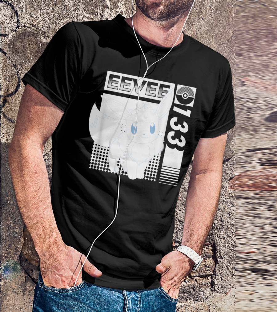 EEVEE 133 T-Shirt