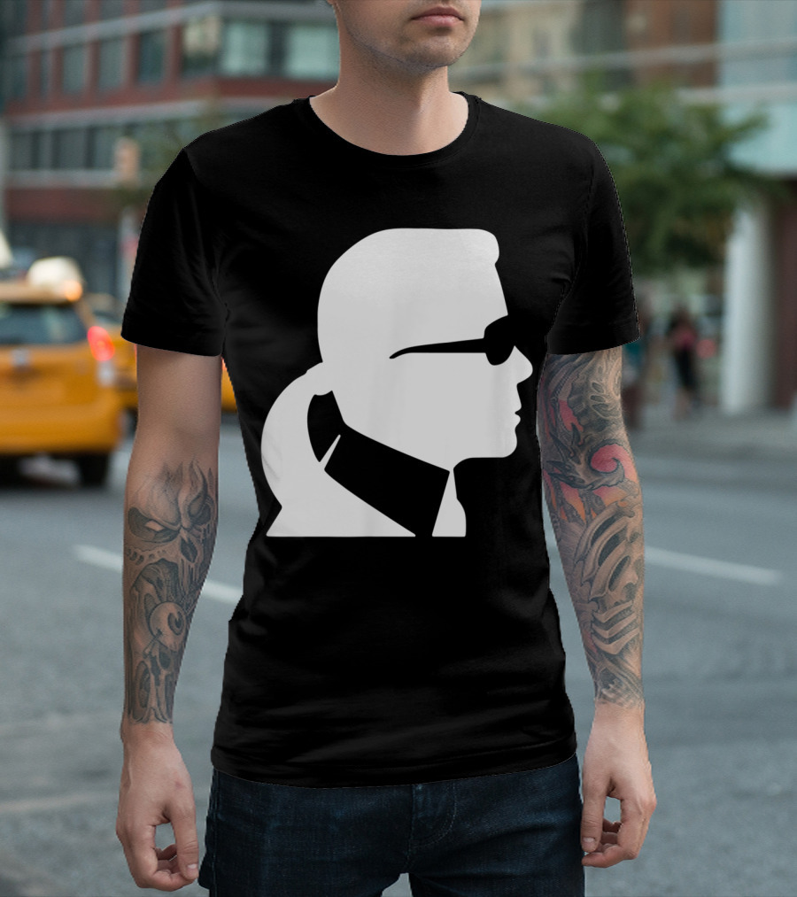 Karl Lagerfeld T-Shirt