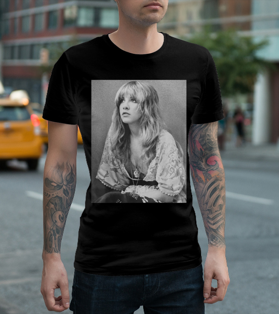 Idol Fan Classic Music Legend T-Shirt