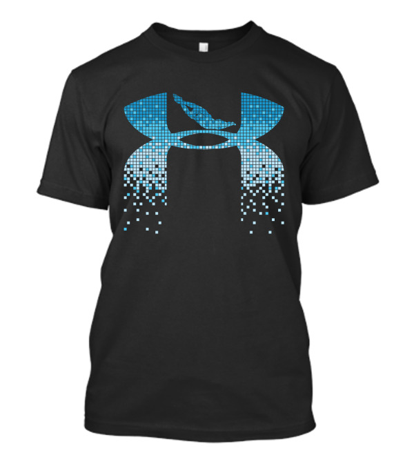 Under Armour Mexico Edition Limited Release T-Shirt