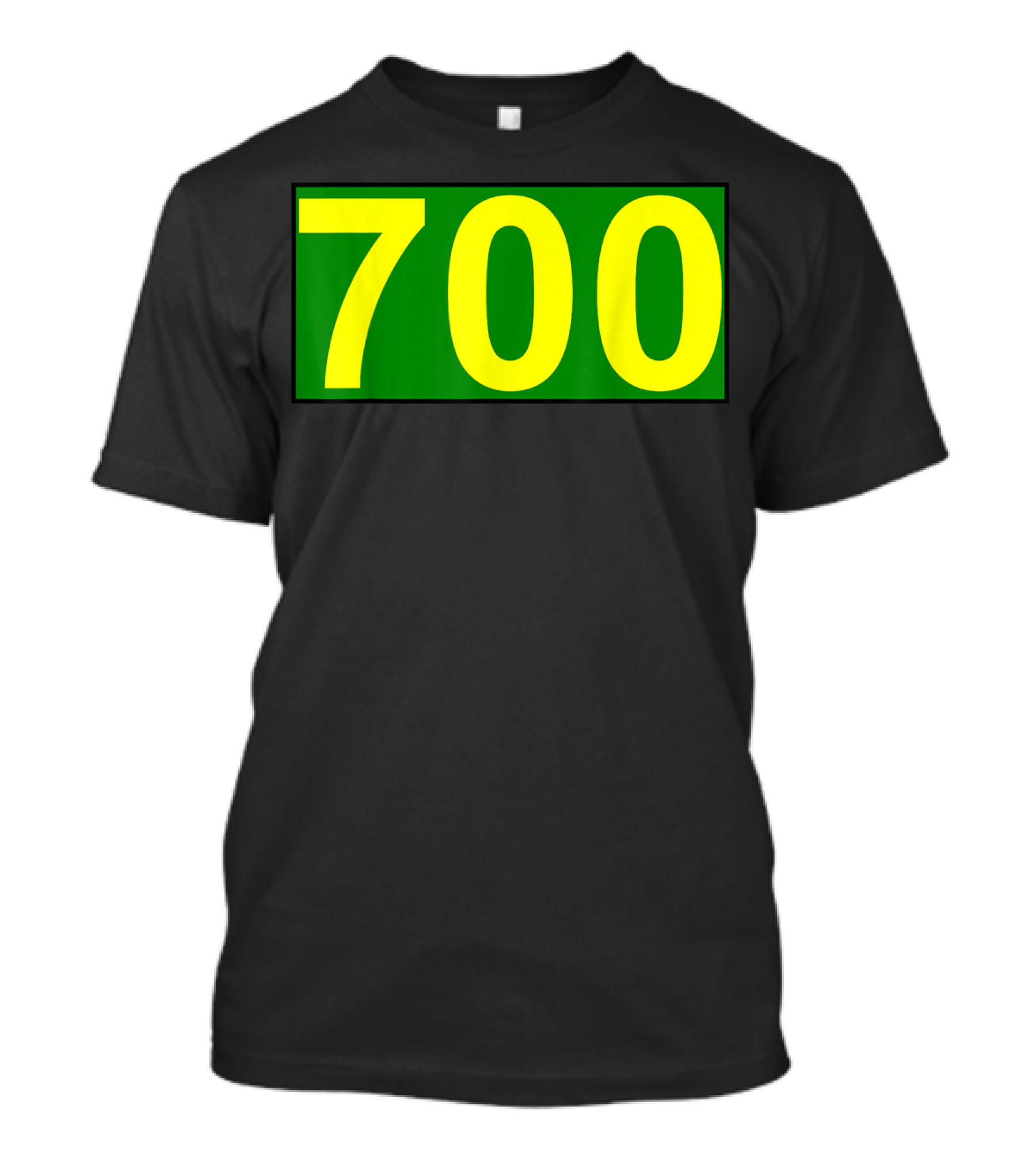 Easy Halloween Costume Game Show Contestant 700 T-Shirt