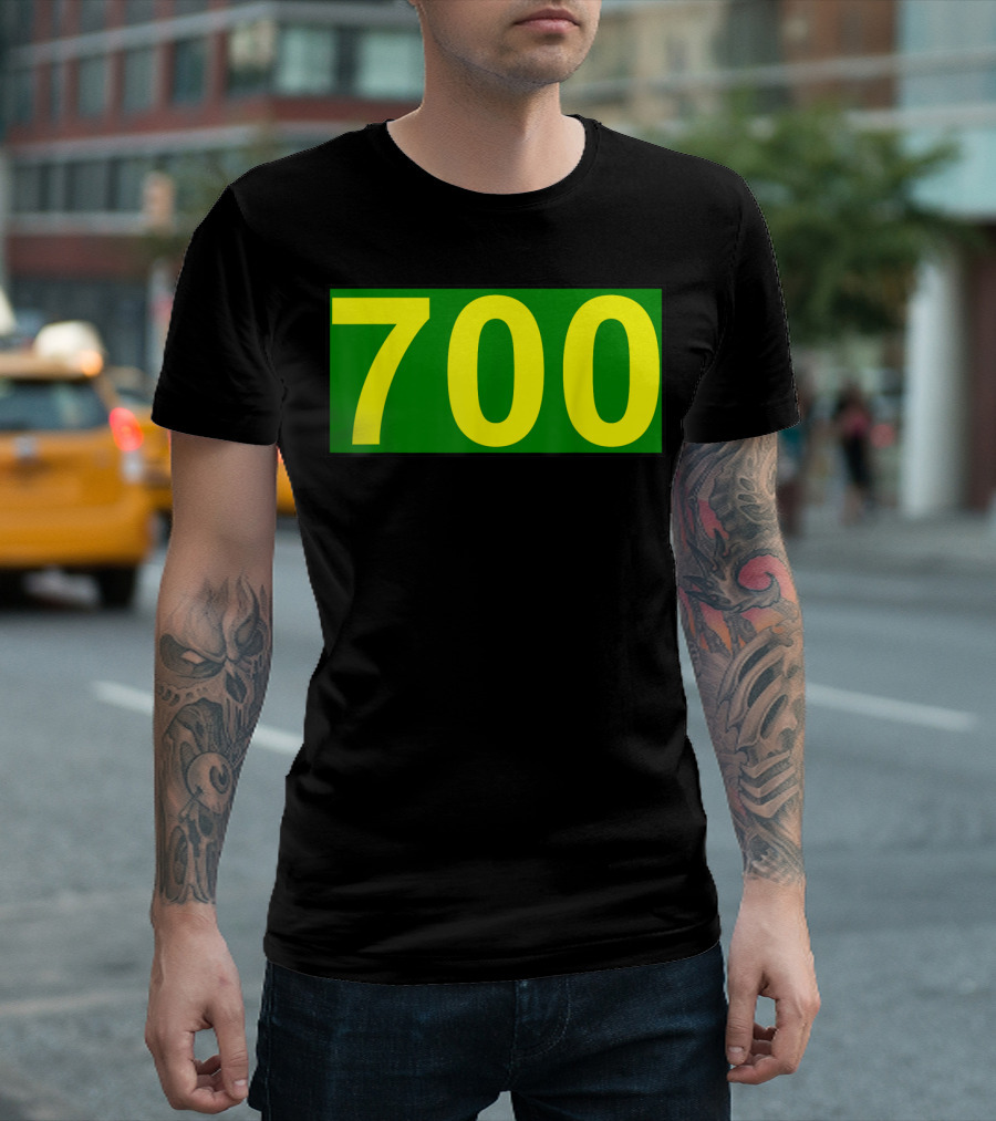 Easy Halloween Costume Game Show Contestant 700 T-Shirt