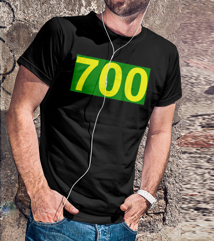 Easy Halloween Costume Game Show Contestant 700 T-Shirt