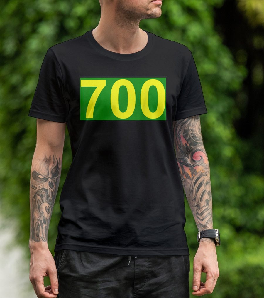 Easy Halloween Costume Game Show Contestant 700 T-Shirt