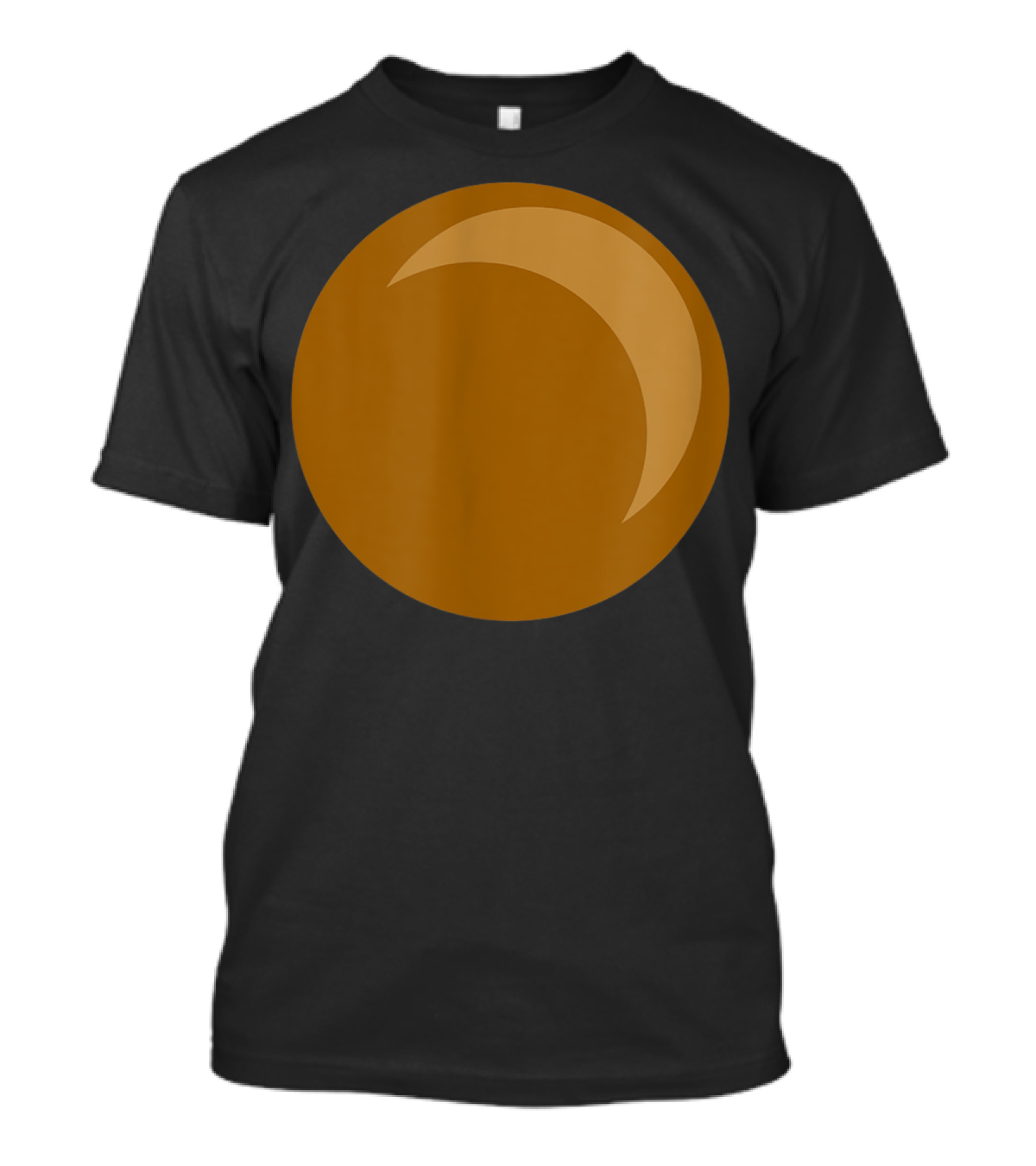 Halloween Avocado Cool Super Food Fruit Costume T-Shirt