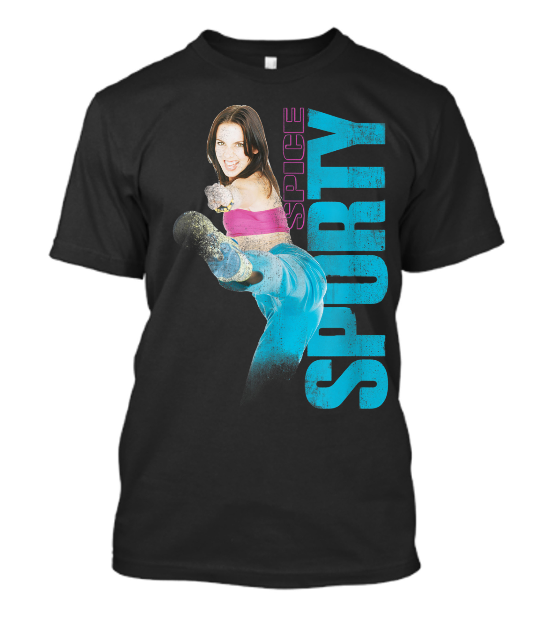 SPICE SPORTY T-Shirt