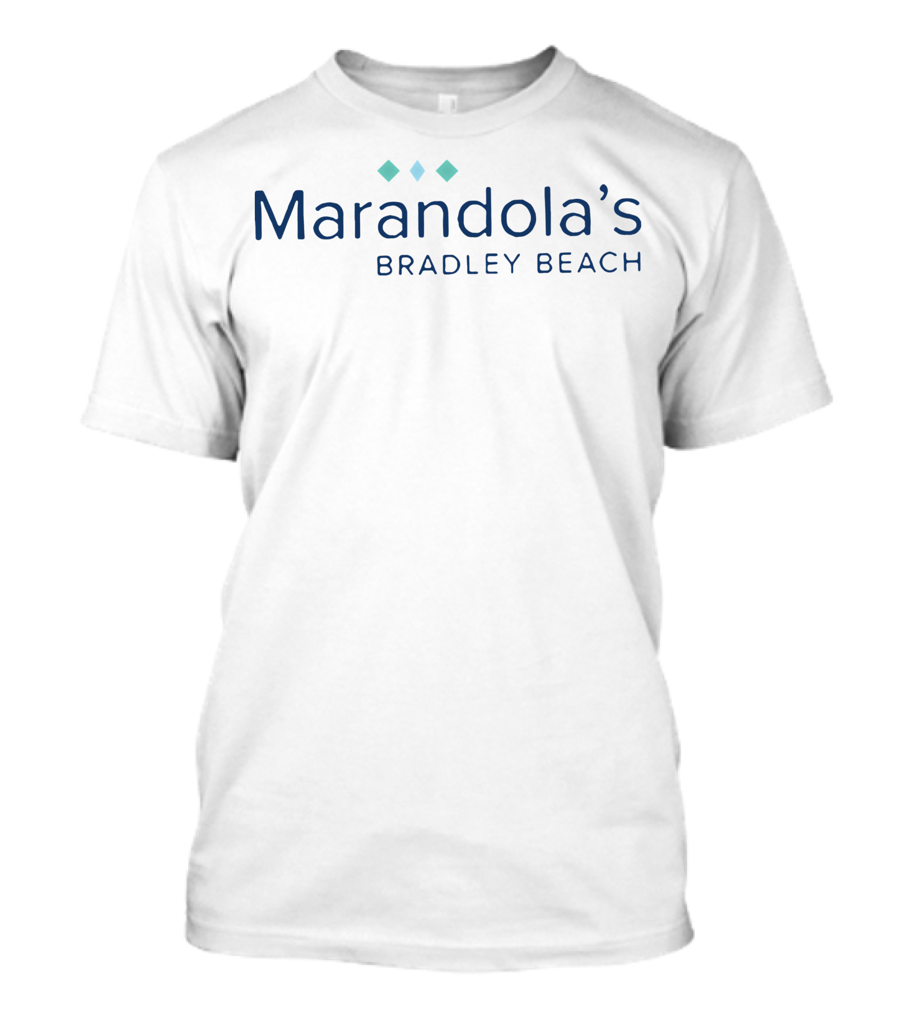 Marandola's Bradley Beach T-Shirt