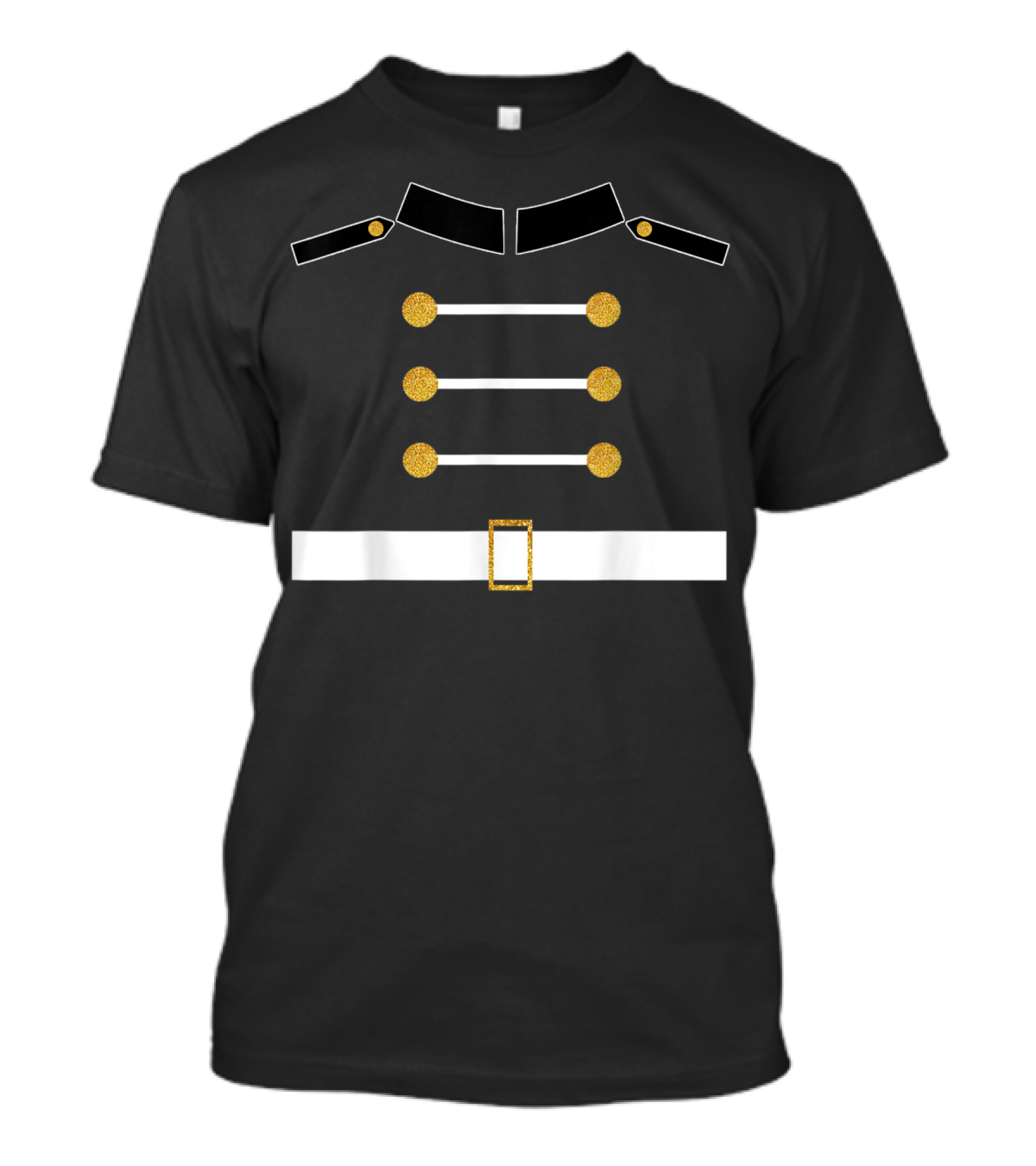British Royal Guard Uniform T-Shirt