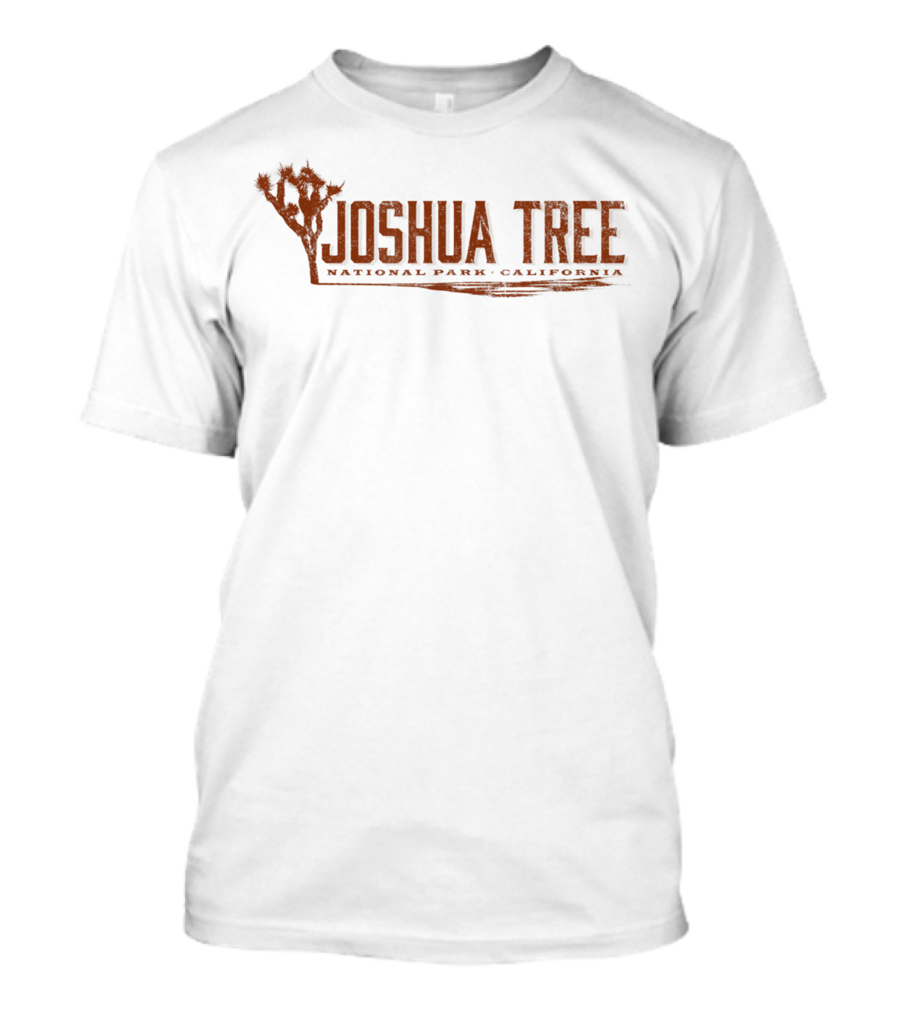 Joshua Tree National Park California T-Shirt