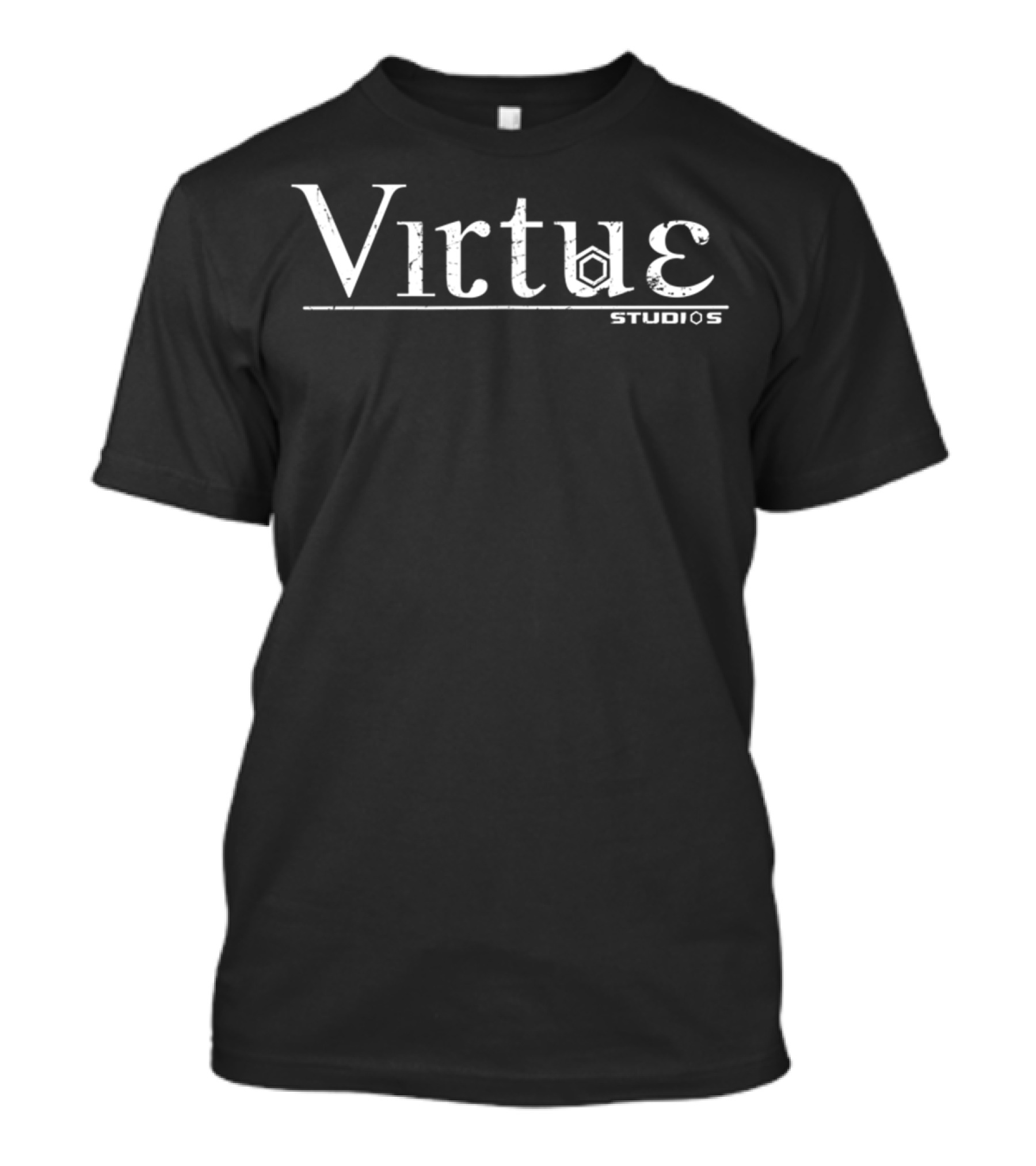 Virtue Studios Mens T-Shirt