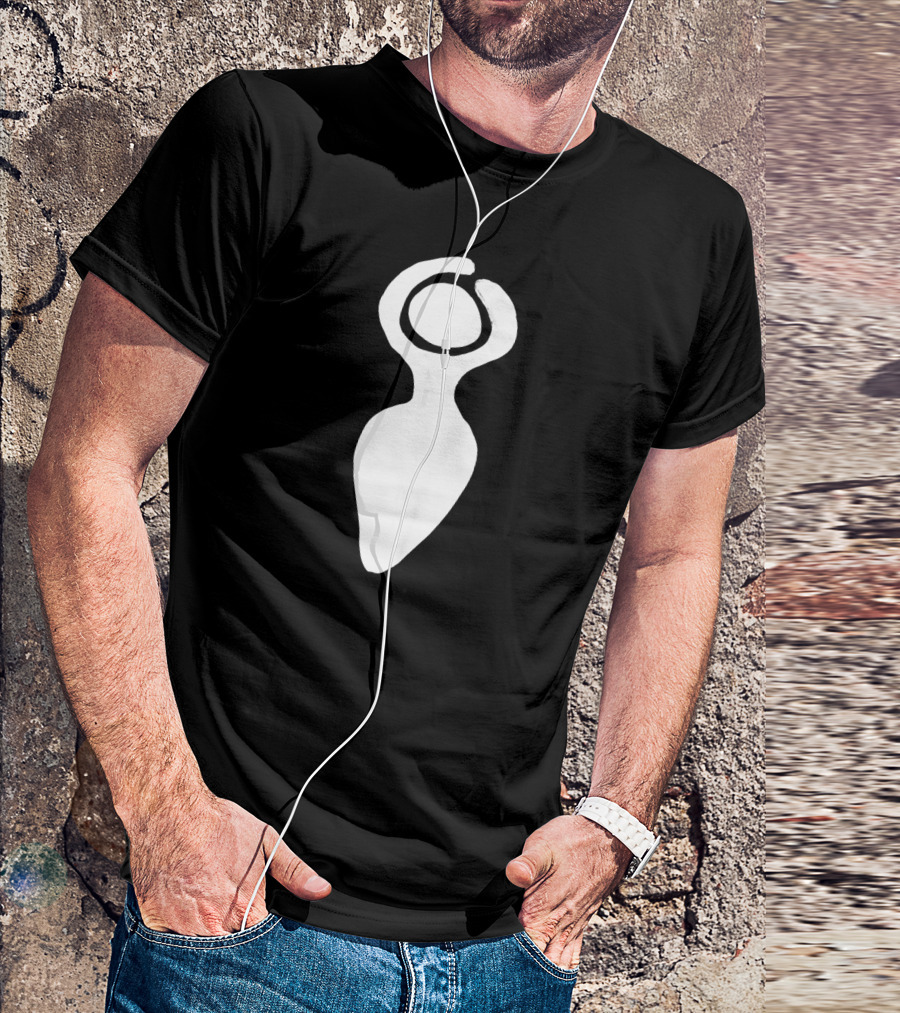 Goddess T-Shirt