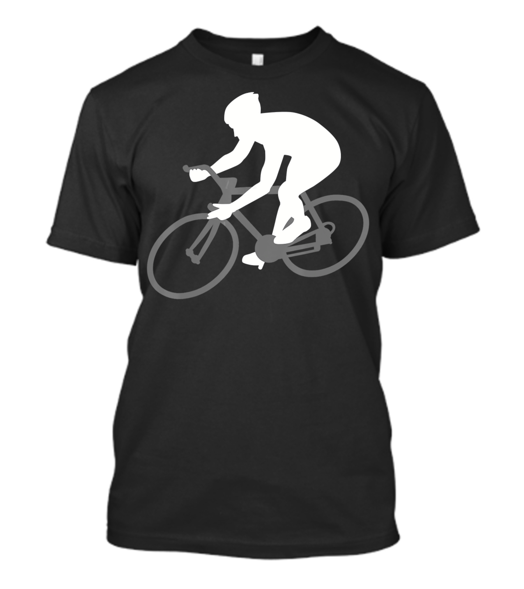 Cycling Cyclist T-Shirt