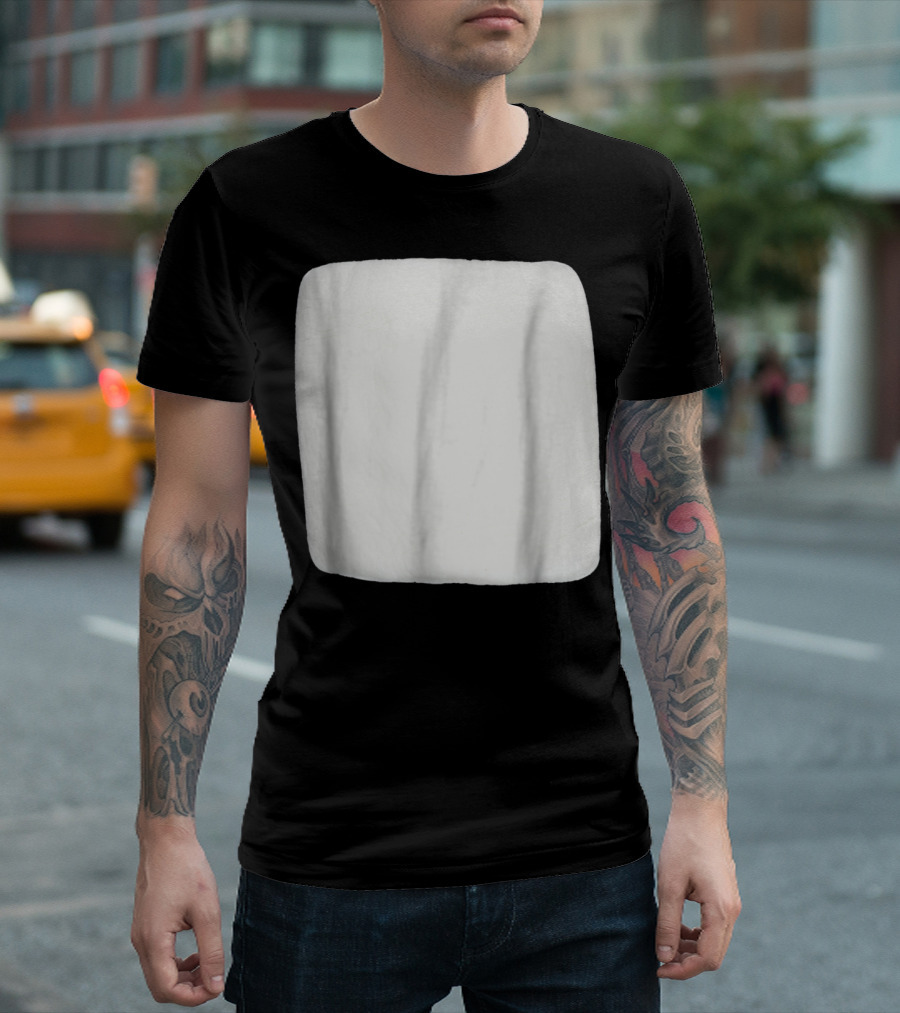Marshmallow Halloween Smores T-Shirt