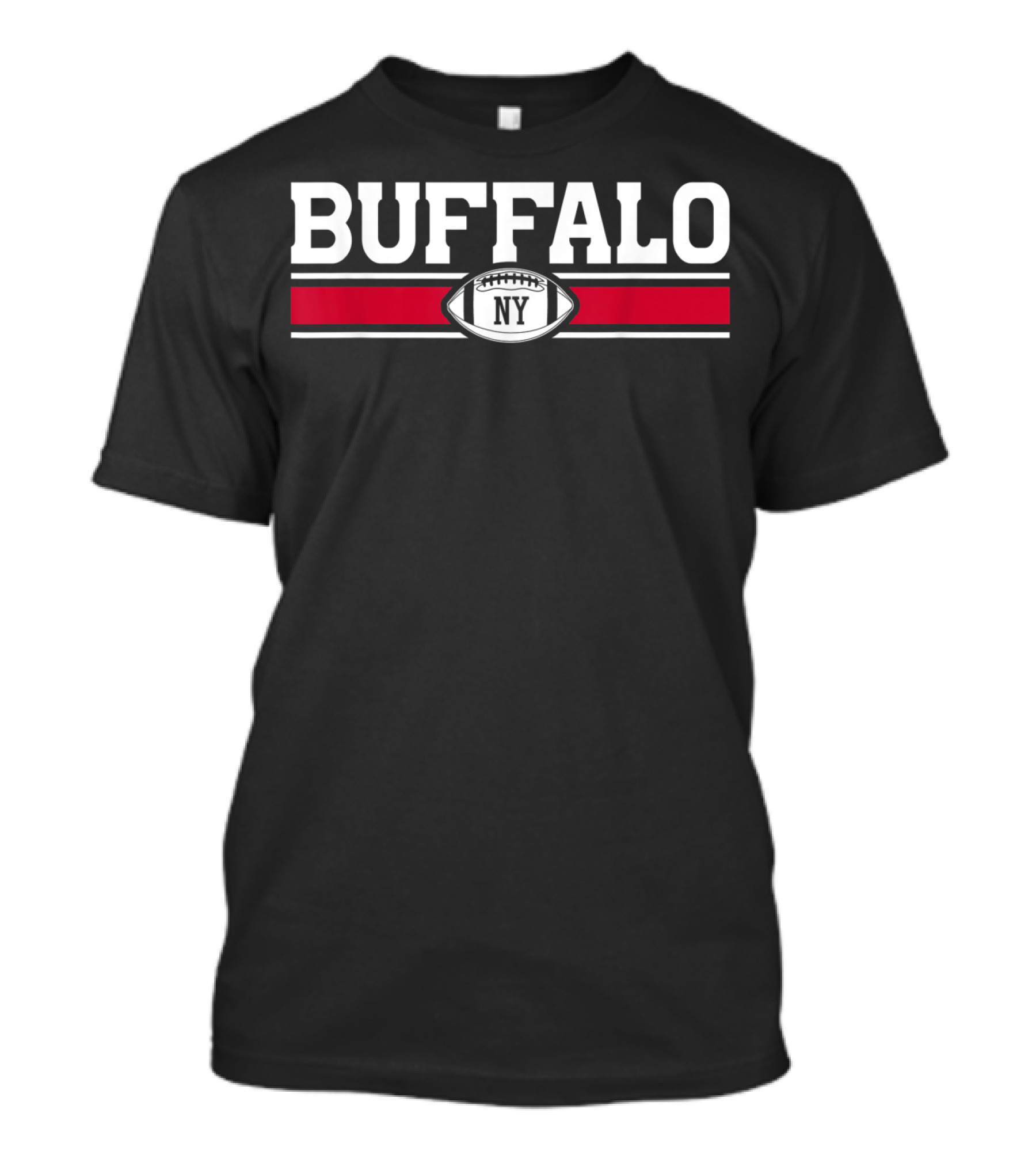 Buffalo NY Vintage Football Bills Mafia T-Shirt