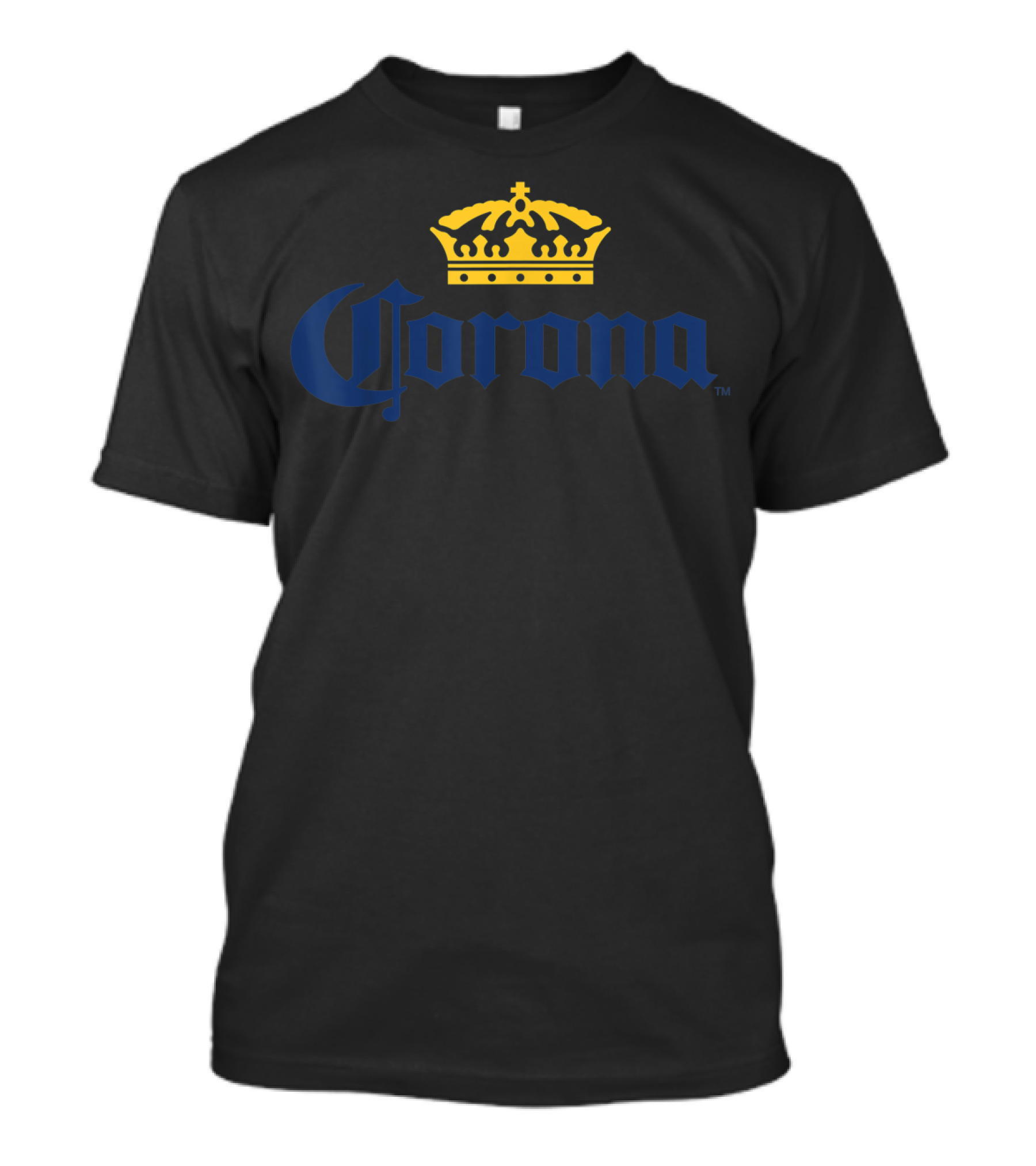 Corona Crown Classic T-Shirt
