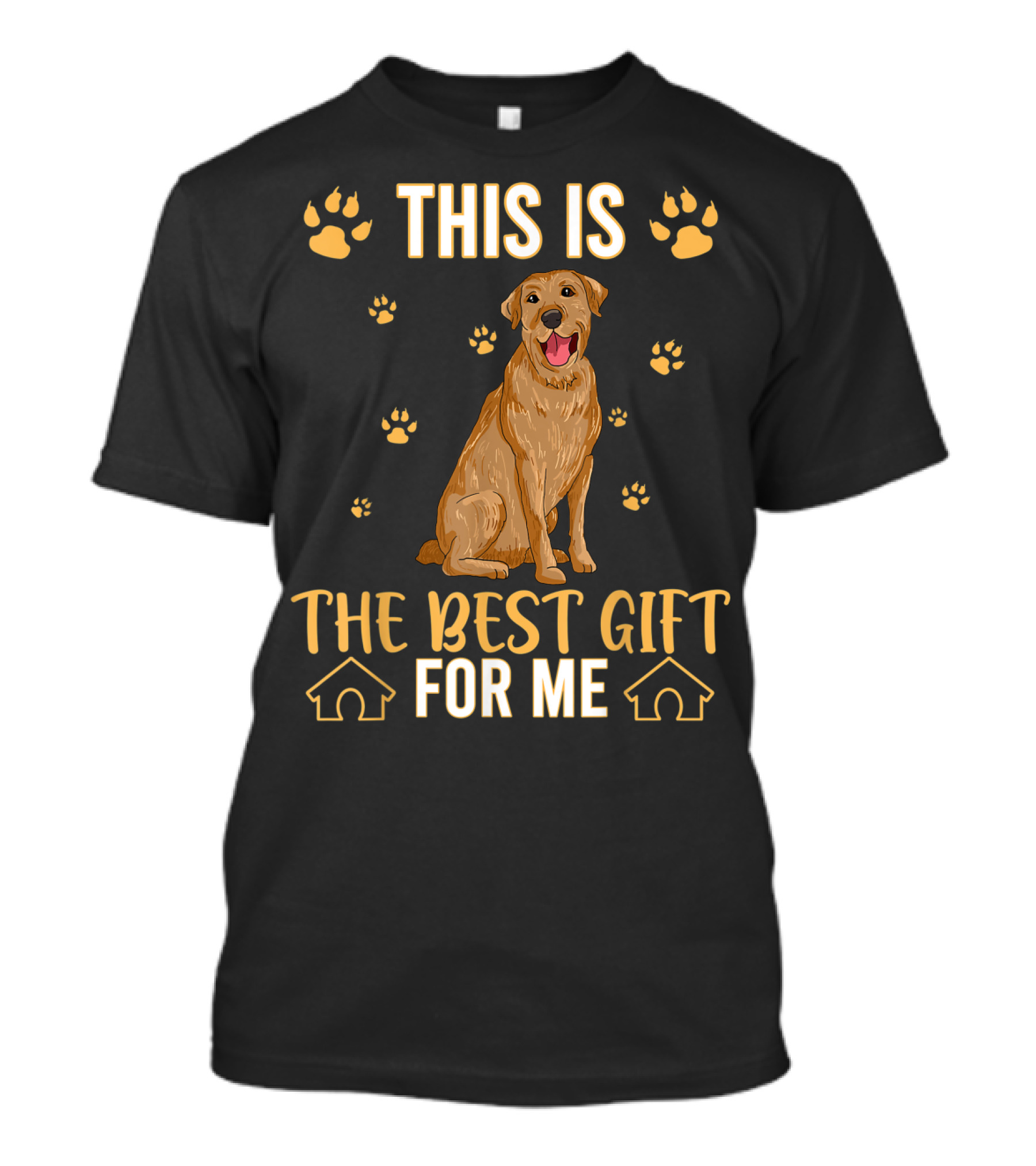 THIS IS THE BEST GIFT FOR ME T-Shirt