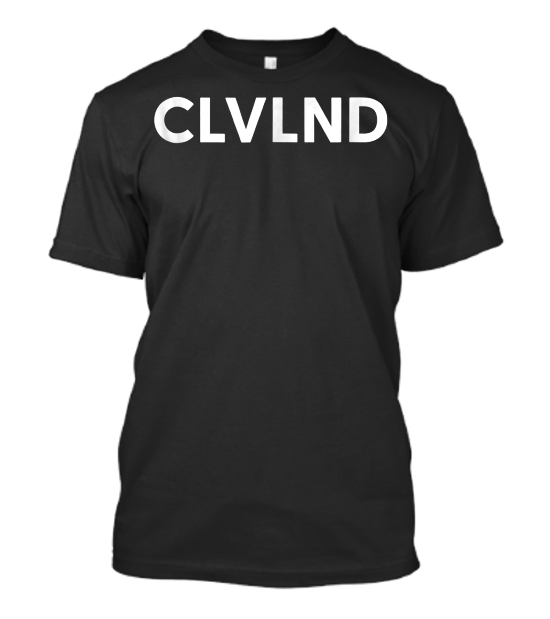 CLVLND Ohio Sports Classic T-Shirt