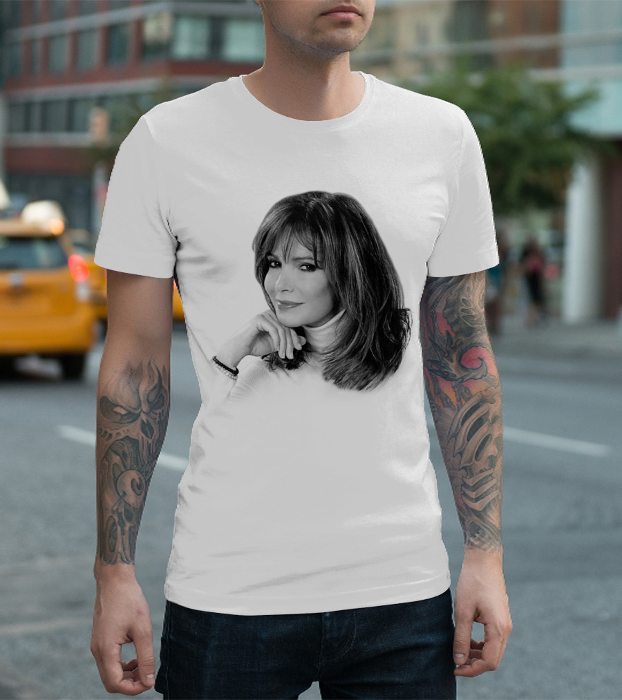 Jaclyn Smith Classic T-Shirt