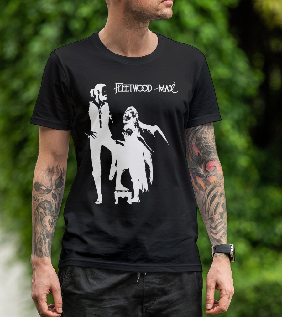 Fleetwood Mac T-Shirt