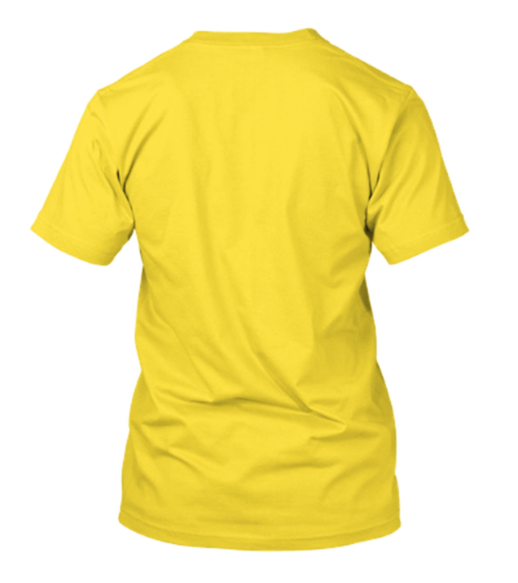 Lions Michigan M Heart It's In My Heart T-Shirt