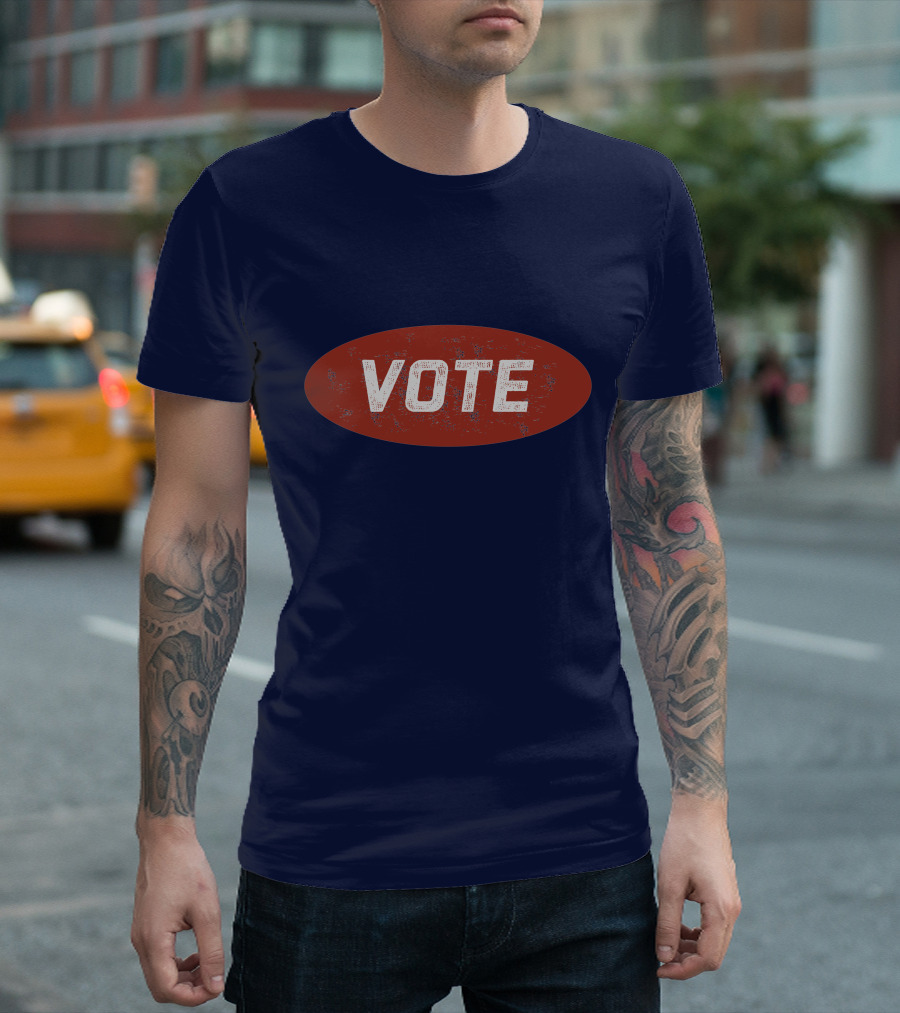 Vote T-Shirt