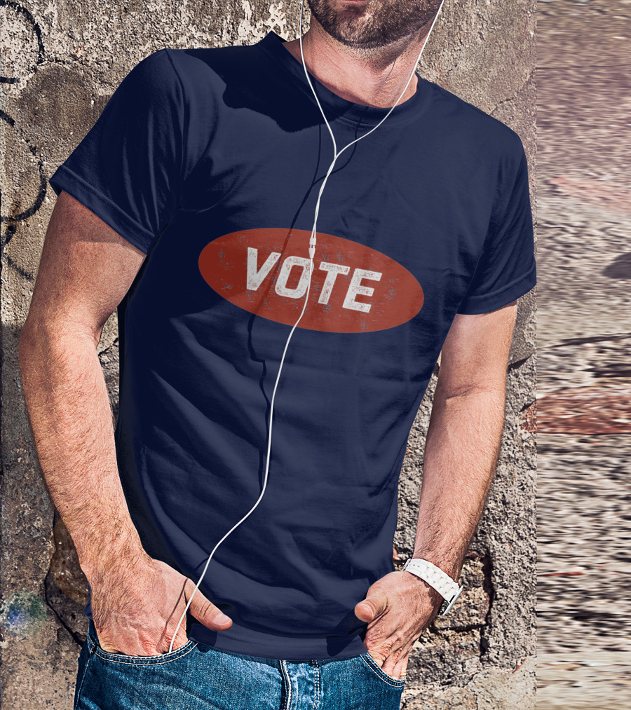 Vote T-Shirt