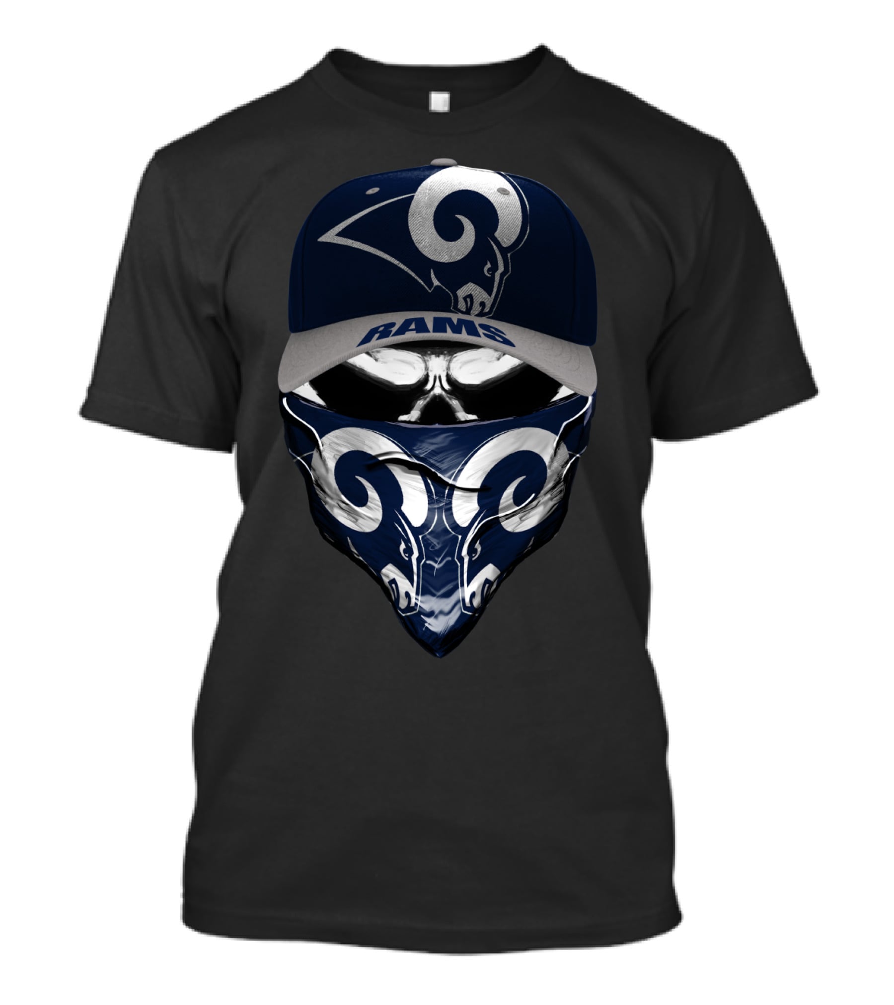 Los Angeles Rams Rams T-Shirt