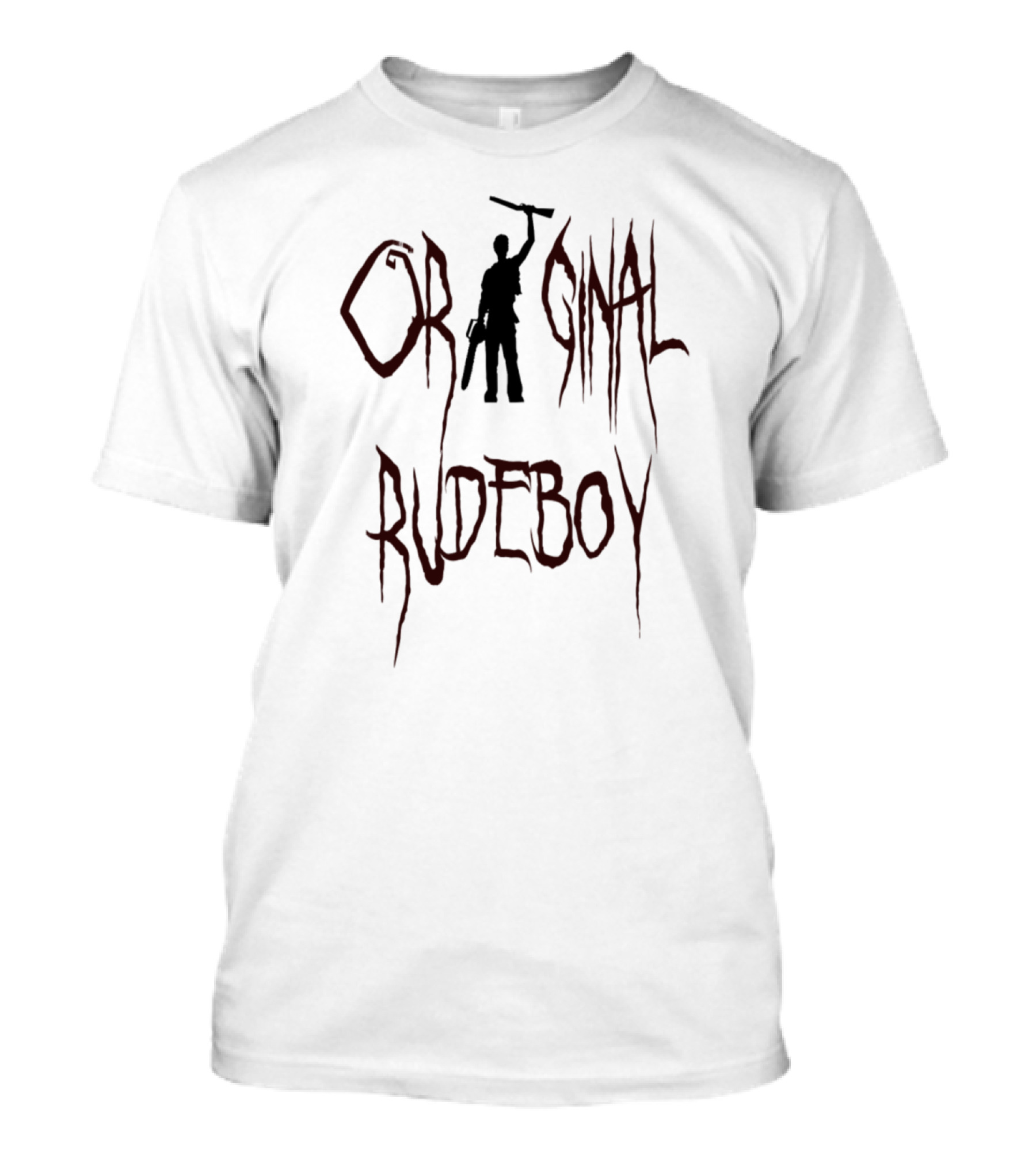 Original Rudeboy T-Shirt