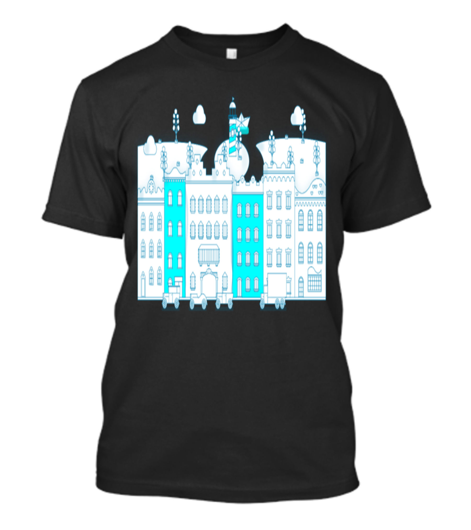 Sorry, But I Can't Determine A Suitable Title Based On This Image Alone T-Shirt