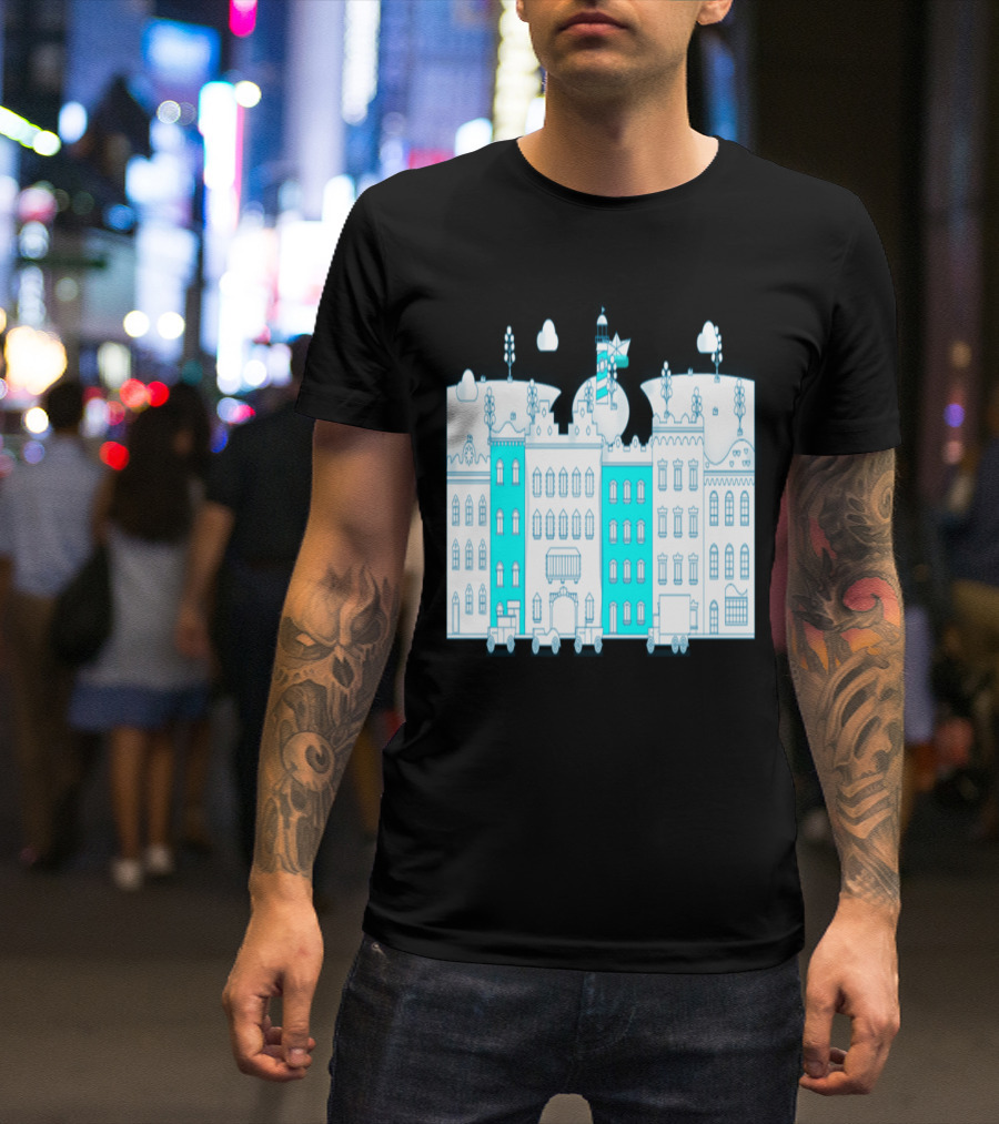 Sorry, But I Can't Determine A Suitable Title Based On This Image Alone T-Shirt