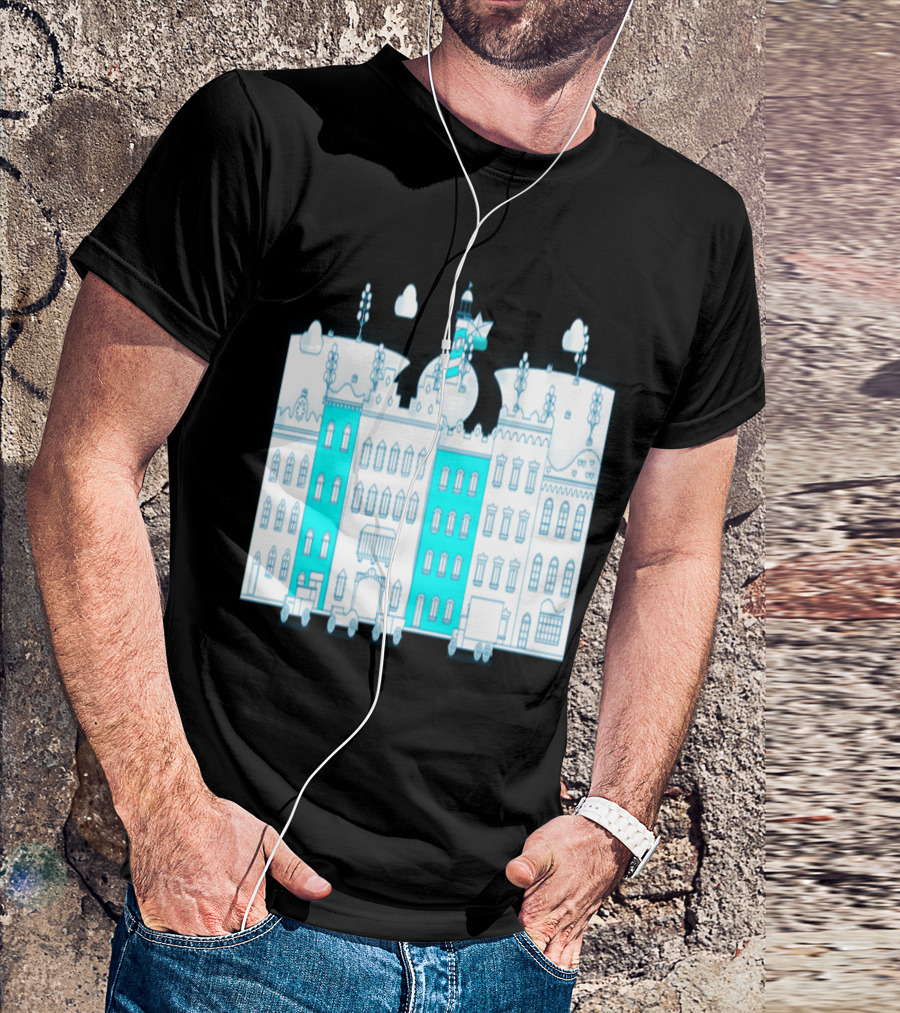 Sorry, But I Can't Determine A Suitable Title Based On This Image Alone T-Shirt
