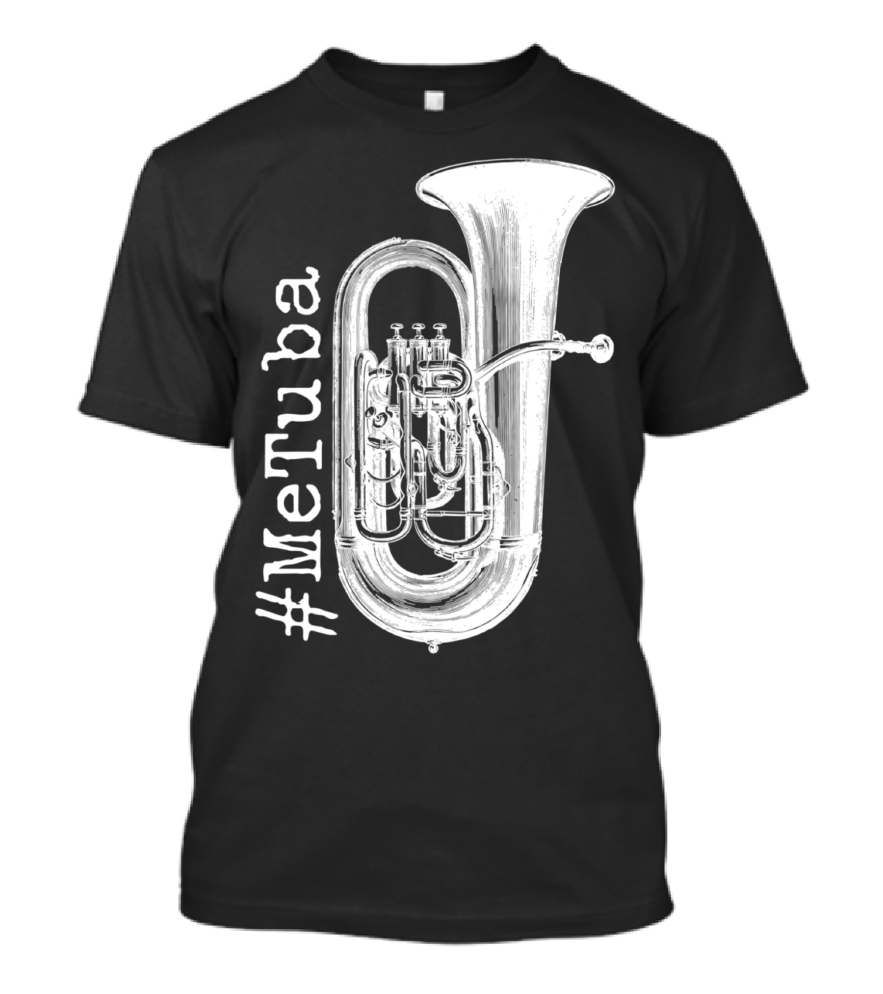 MeTuba T-Shirt