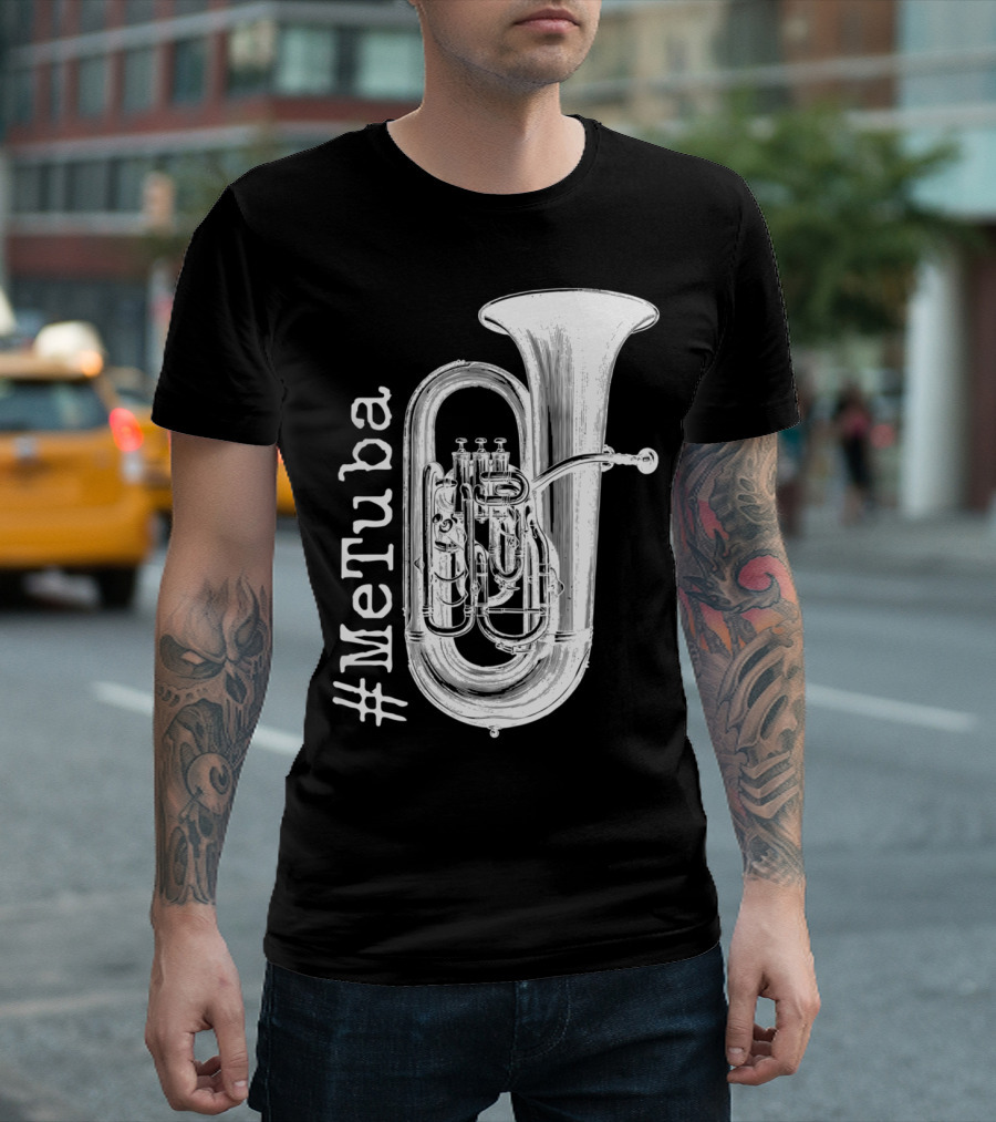 MeTuba T-Shirt