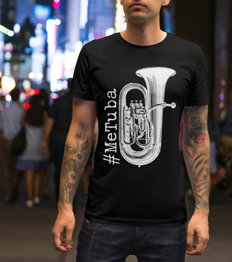 MeTuba T-Shirt