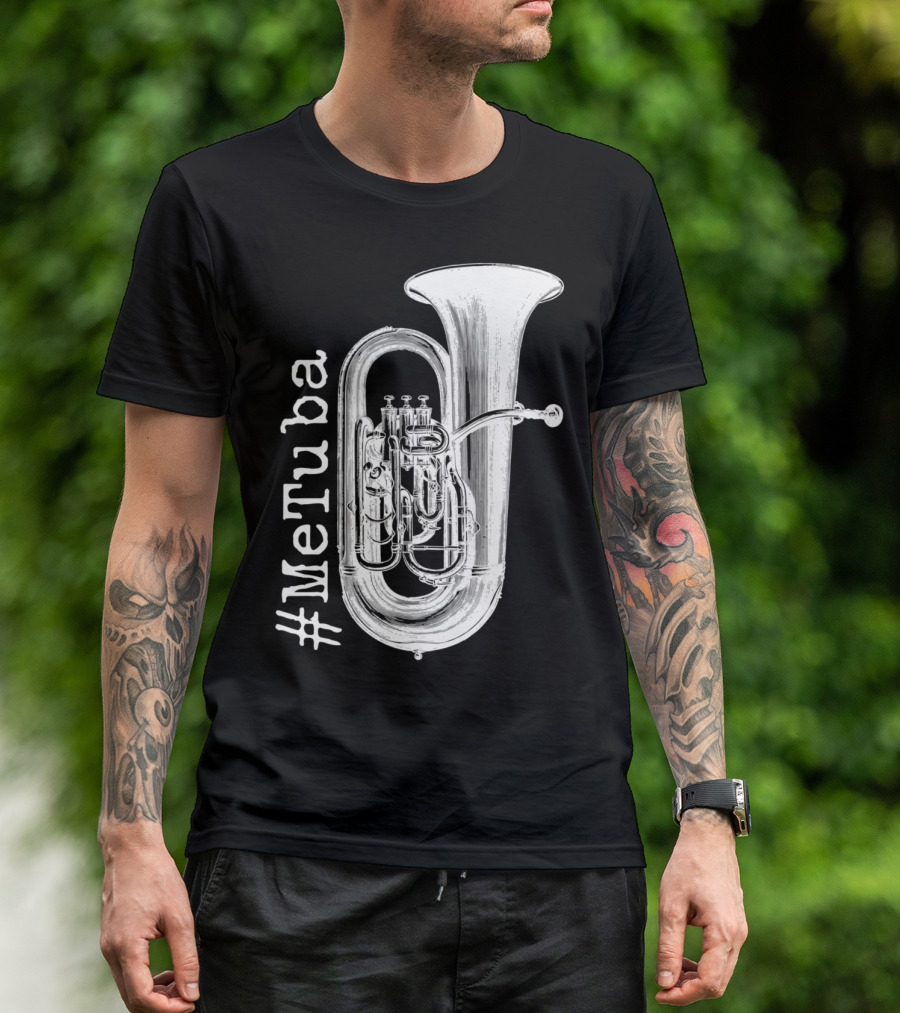 MeTuba T-Shirt