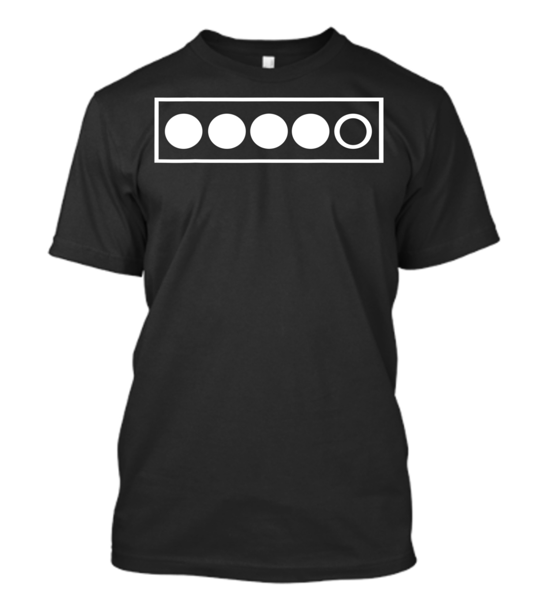 Biathlon Target Skiing Competition Biathlete Marksmanship T-Shirt