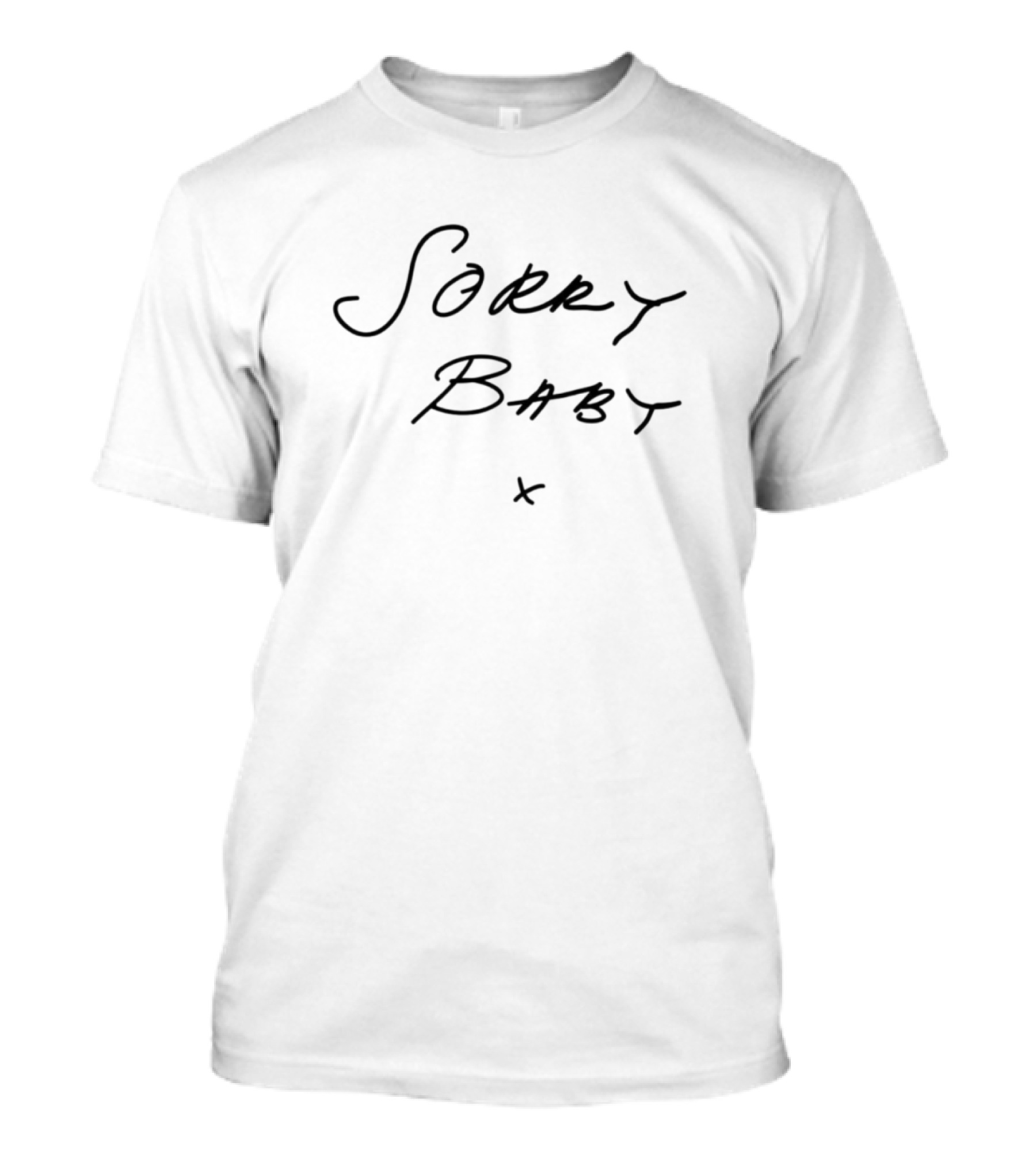 Killing Eve Sorry Baby Killing Eve X T-Shirt
