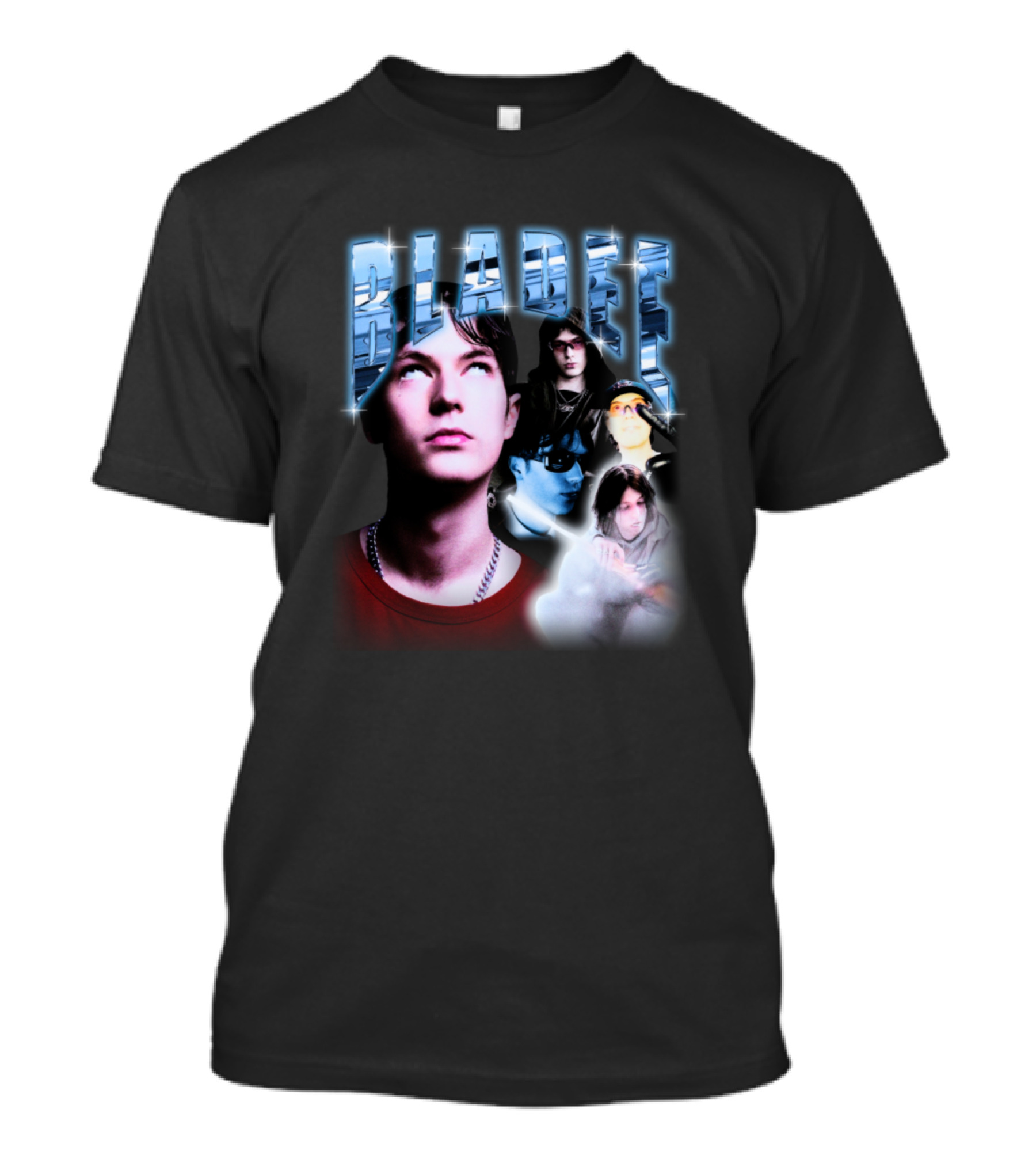 Bladee Obediant T-Shirt