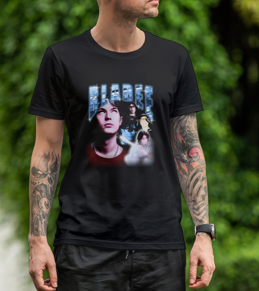Bladee Obediant T-Shirt