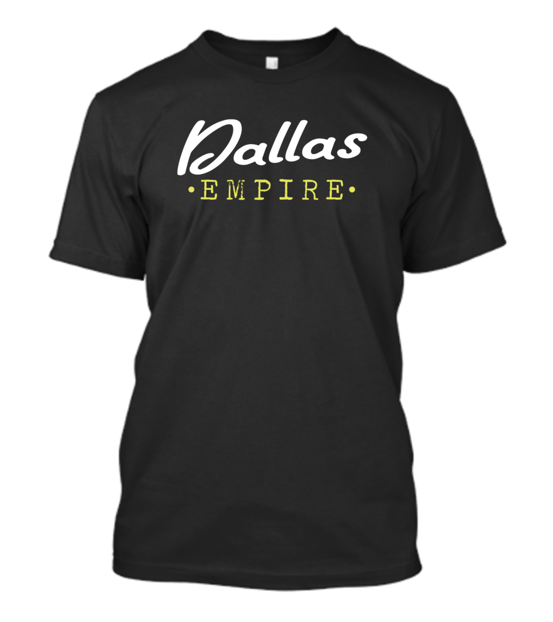 Dallas Empire T-Shirt