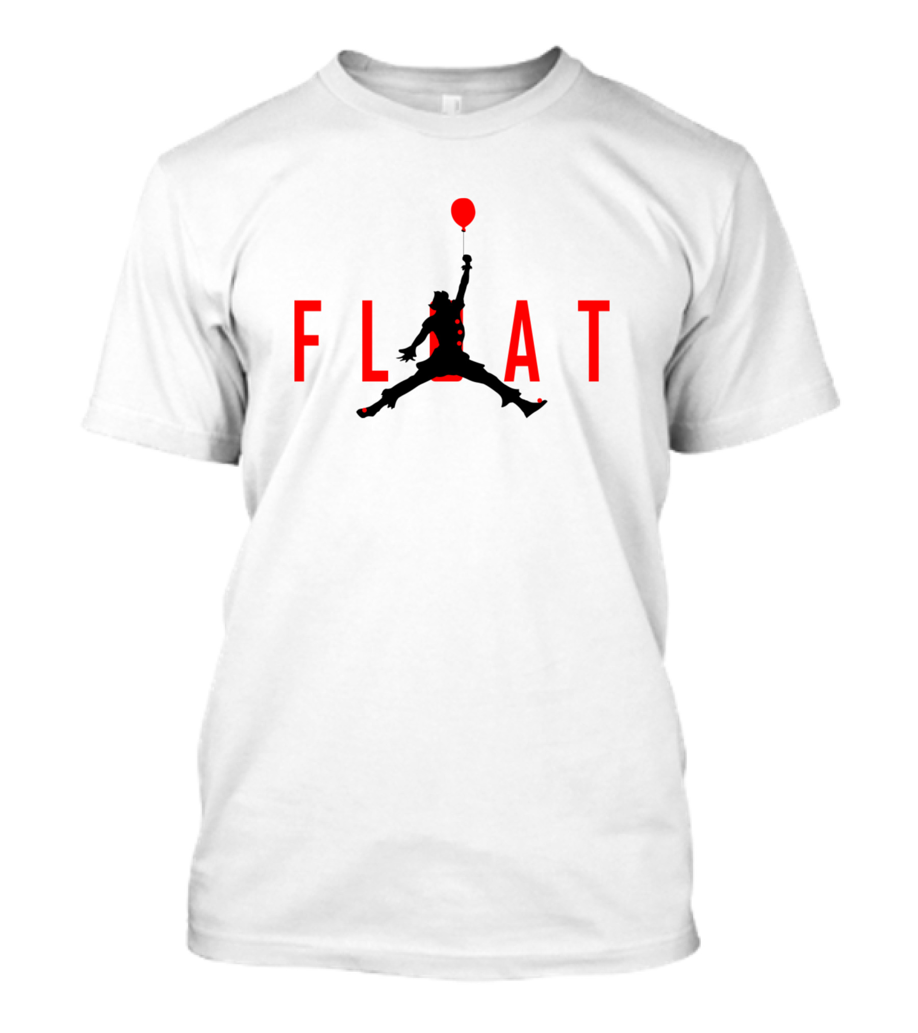 Jordan Float Balloon Jump T-Shirt
