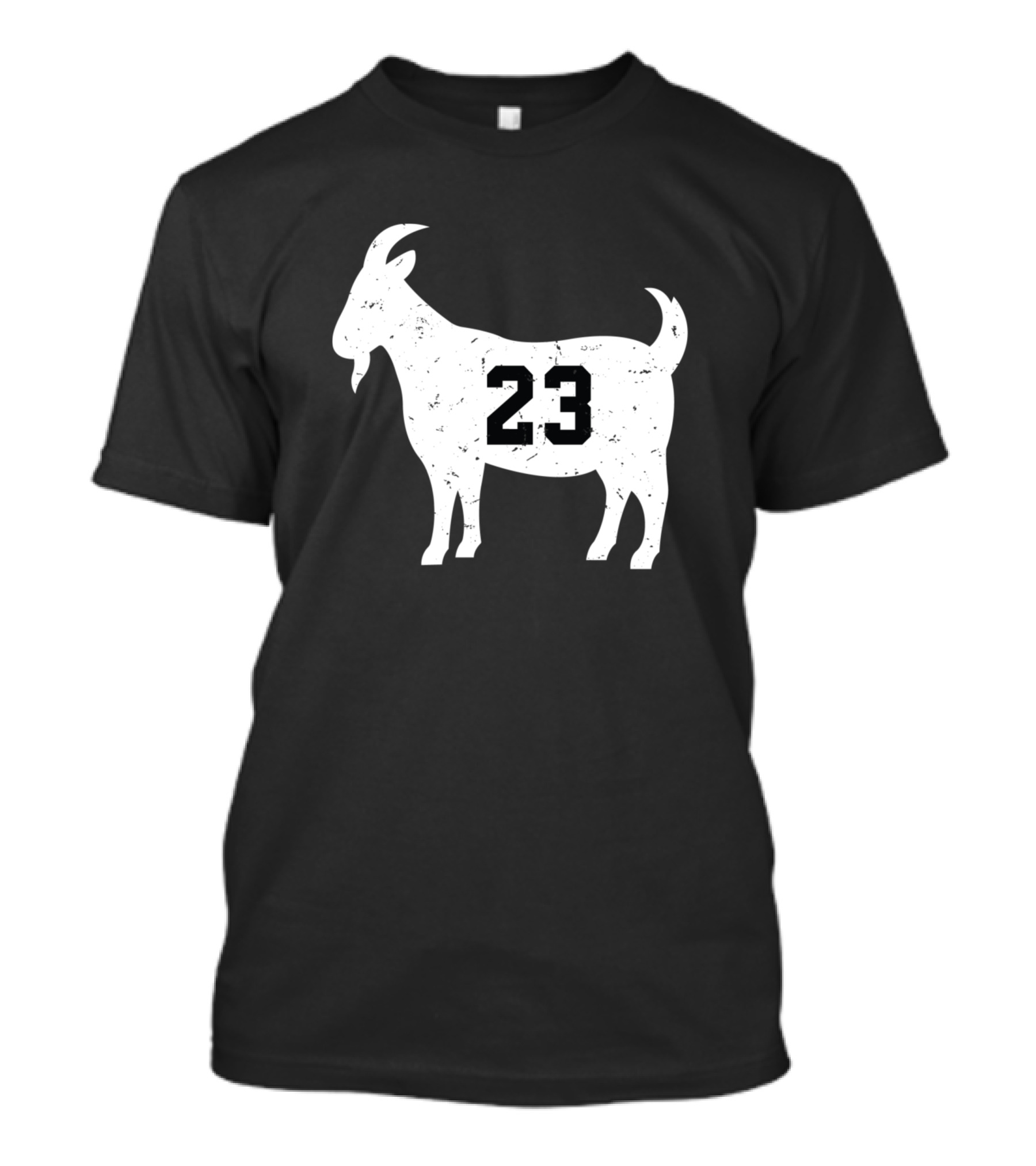 Jordan 23 Goat T-Shirt