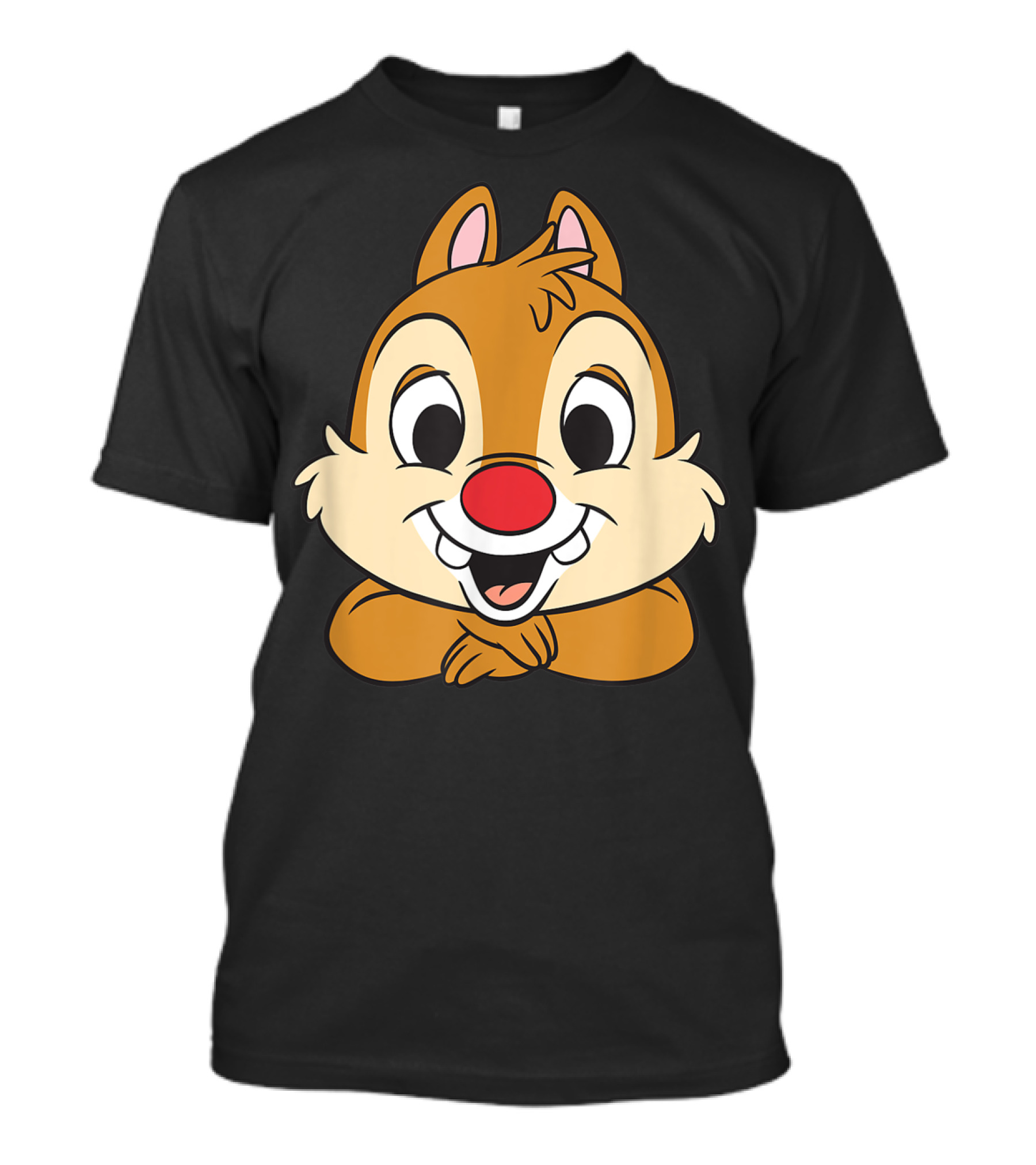 Disney Chipmunk Dale T-Shirt