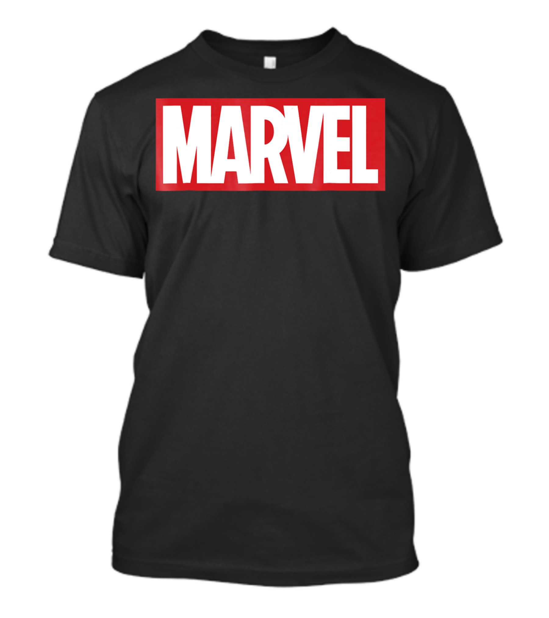 Marvel Classic T-Shirt