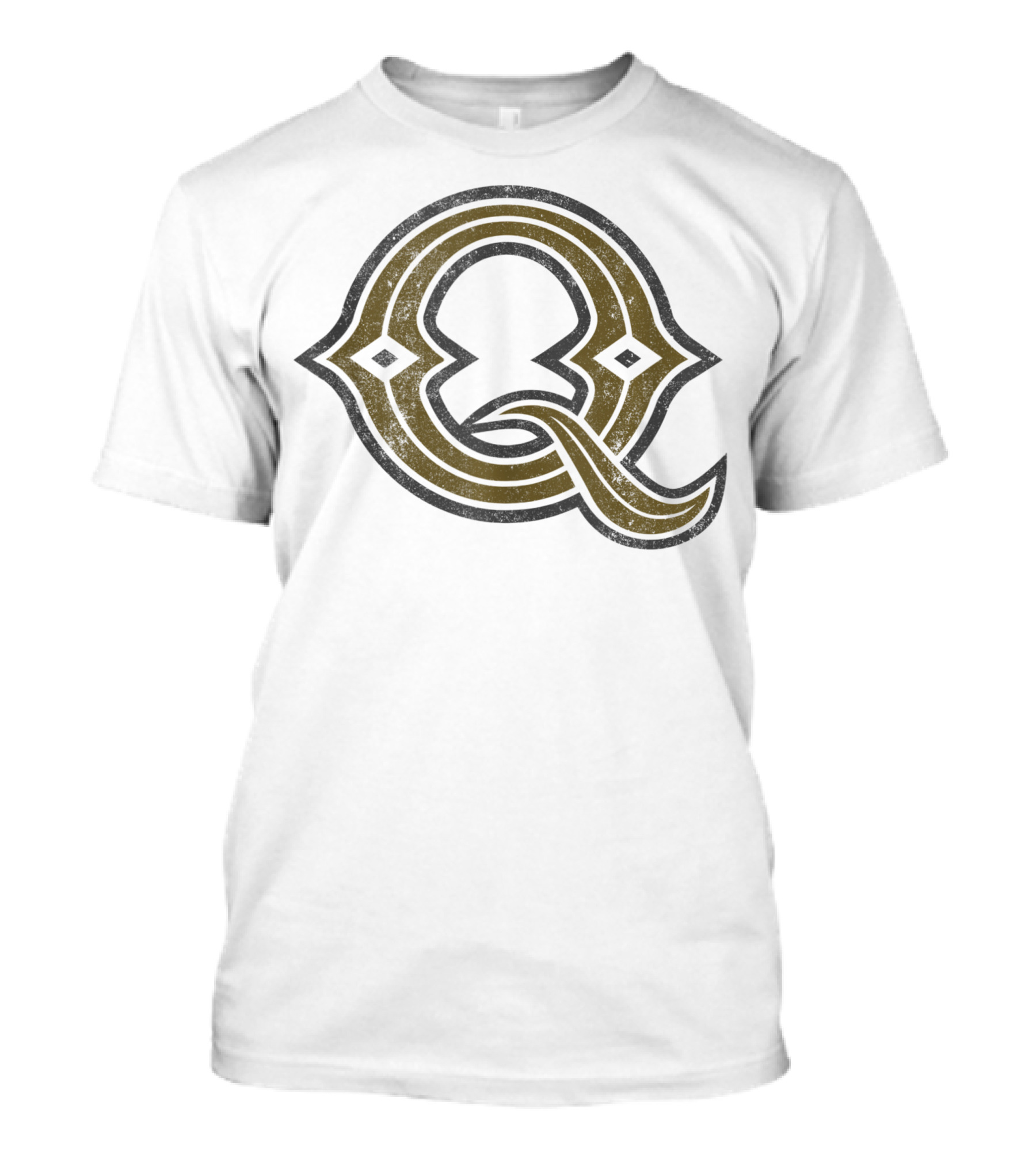 Disney Pixar Onward Barley Q Quests Iconic T-Shirt
