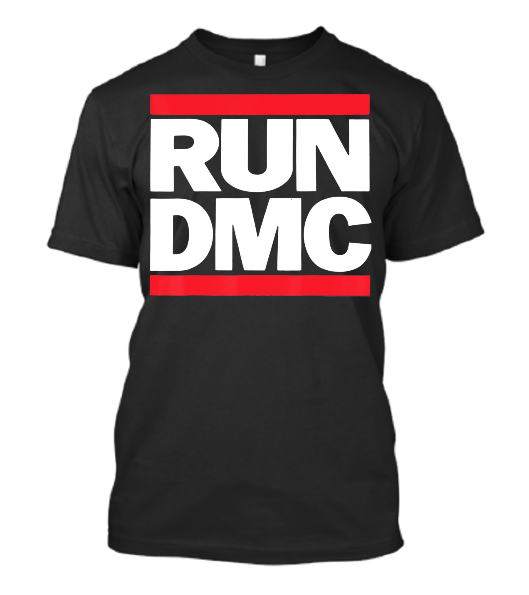 RUN DMC Iconic T-Shirt