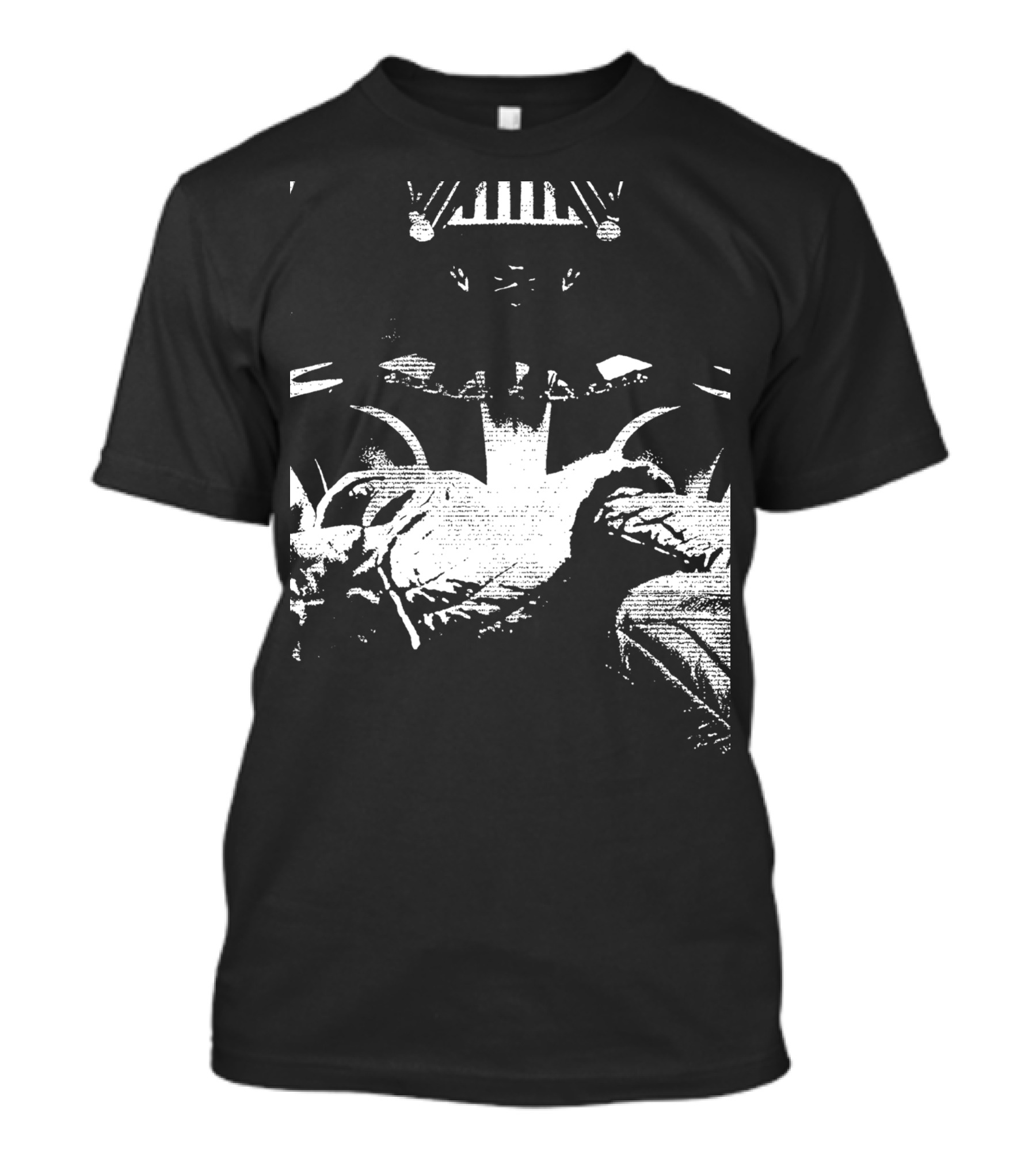 Star Wars Darth Vader Best Dad Iconic T-Shirt