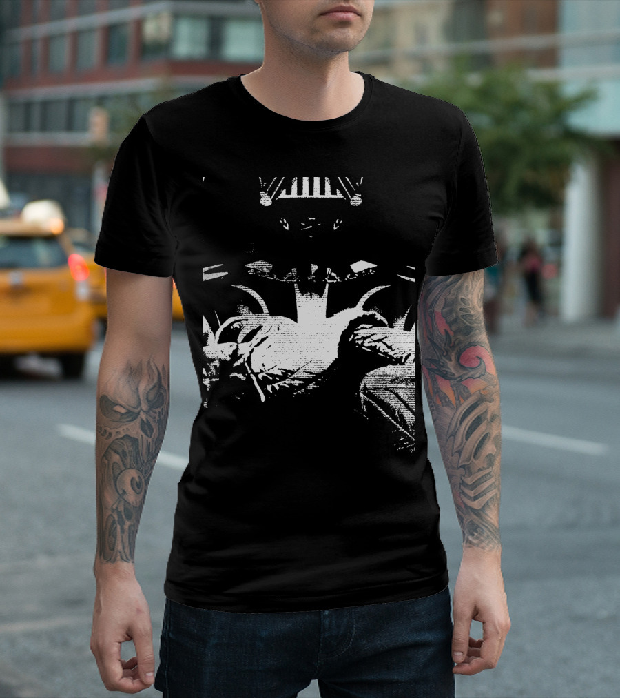 Star Wars Darth Vader Best Dad Iconic T-Shirt