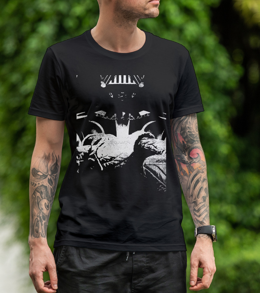 Star Wars Darth Vader Best Dad Iconic T-Shirt