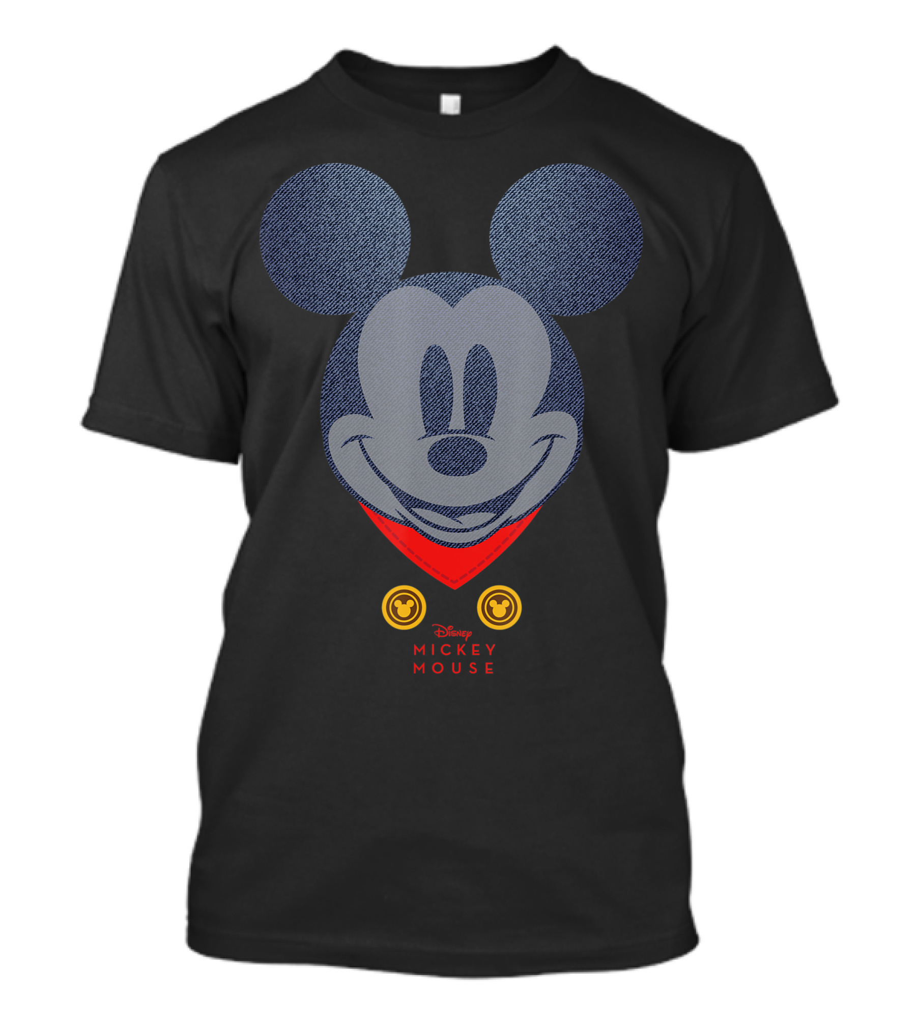 Disney Year Of The Mouse Mickey Mouse Engineer March T-Shirt